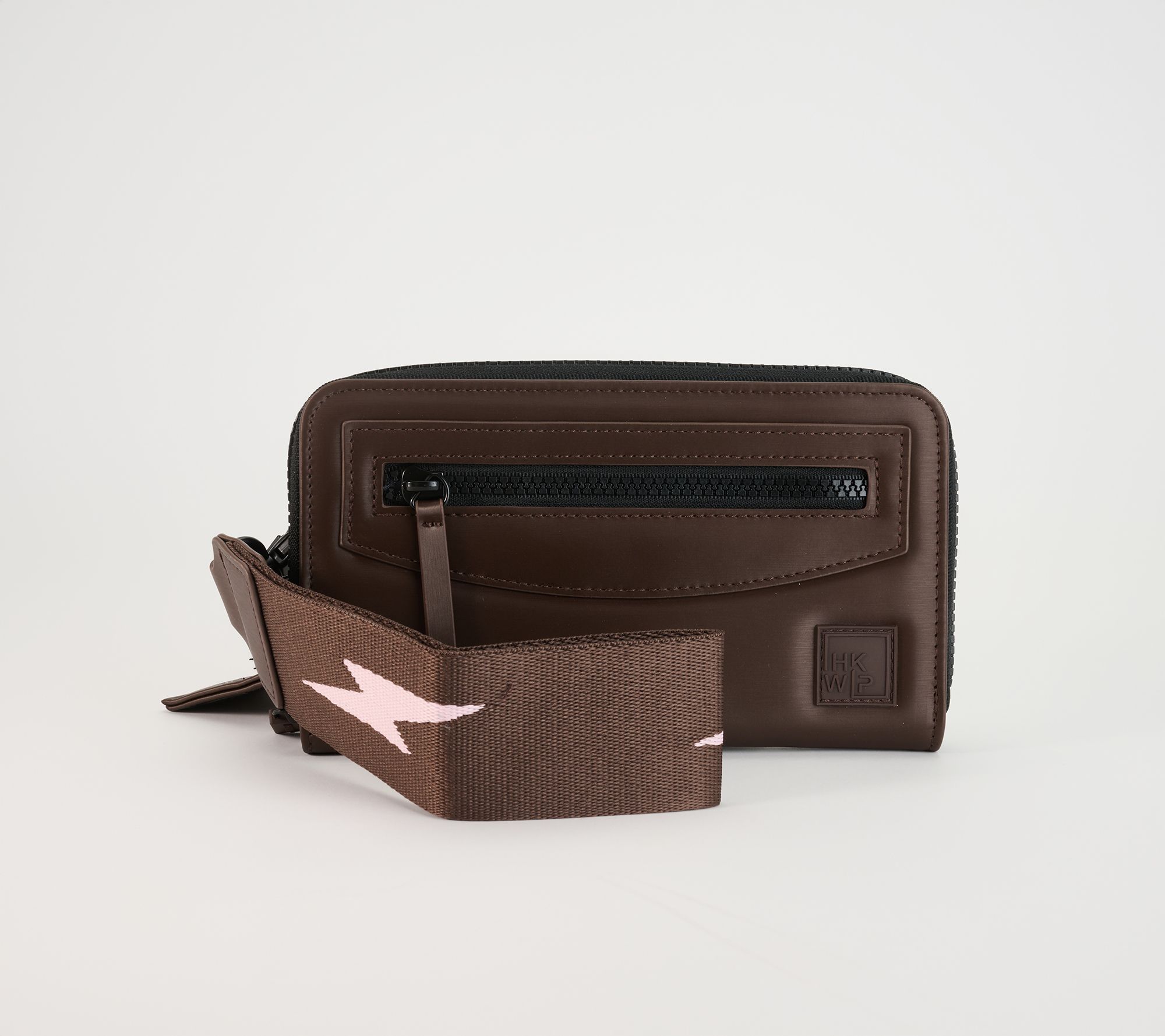 Shawn Killinger x IHKWIP The Lightning Strike RFID Wallet