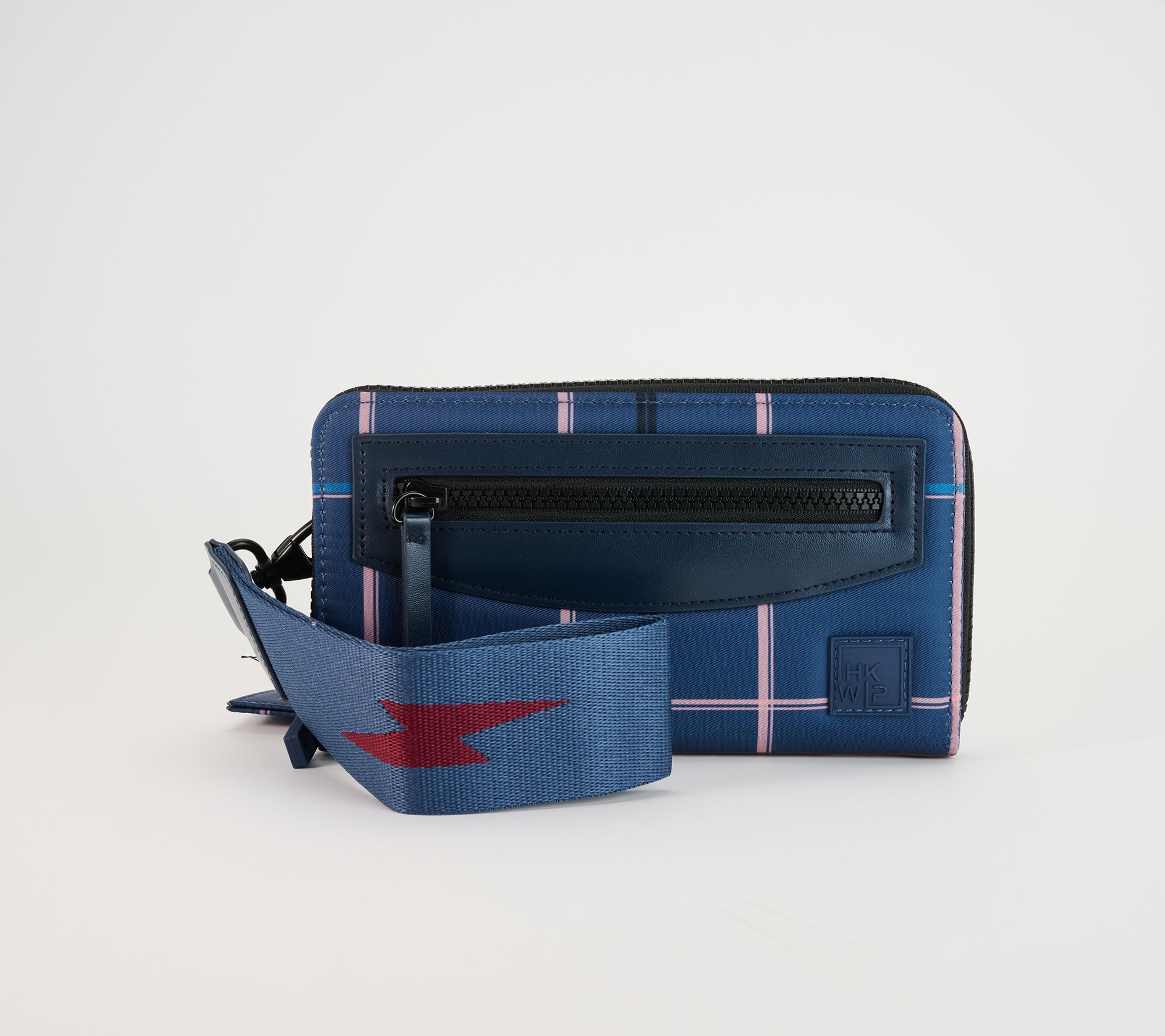 Shawn Killinger x IHKWIP The Lightning Strike RFID Wallet