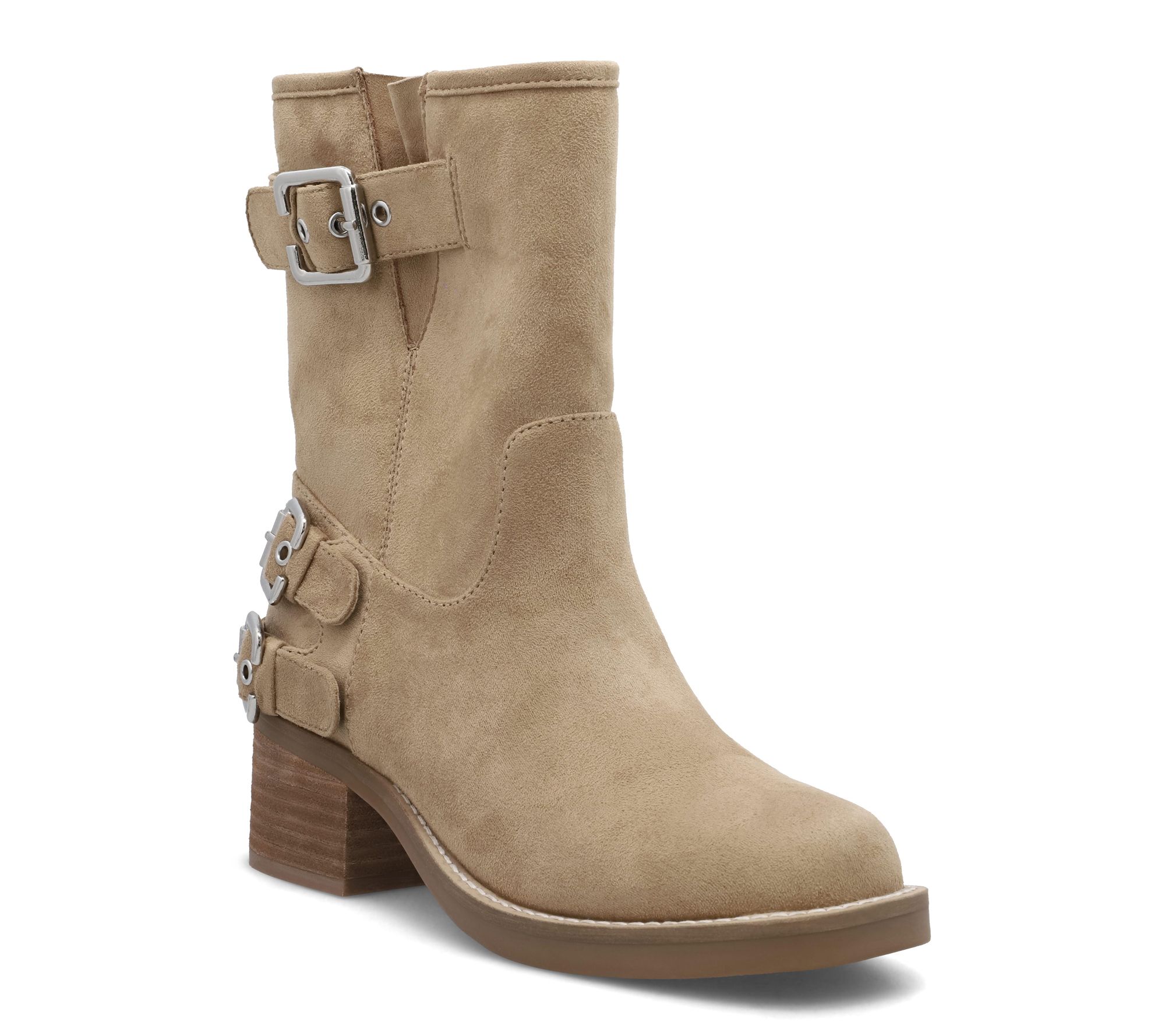 MIA Averie Mid Shaft Boots