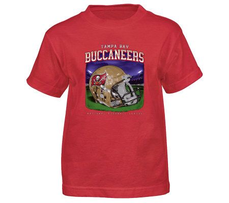 toddler buccaneers shirt