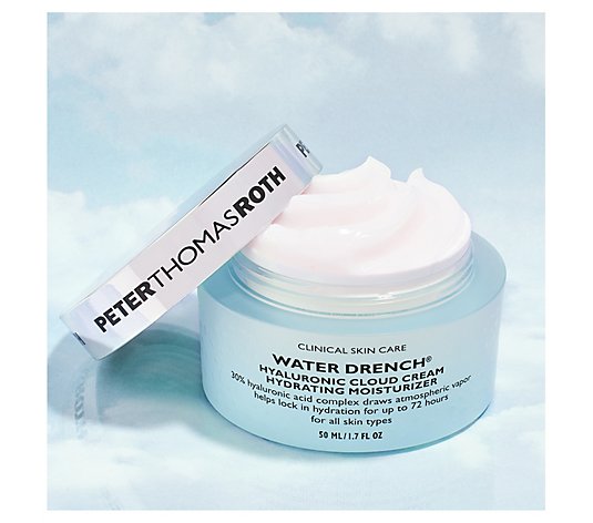 Peter Thomas Roth Water Drench Cloud Cream