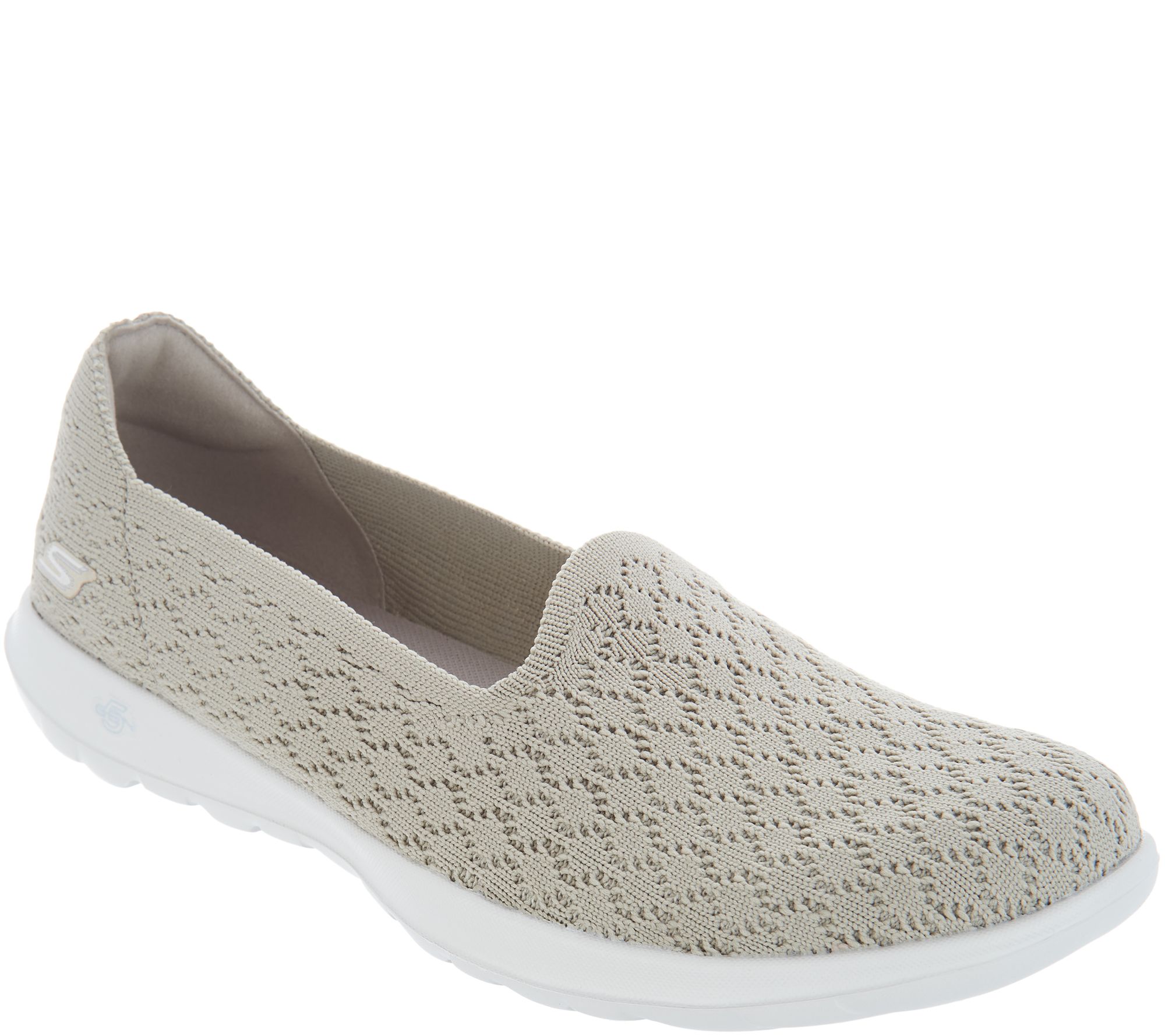 skechers go walk lite daisy