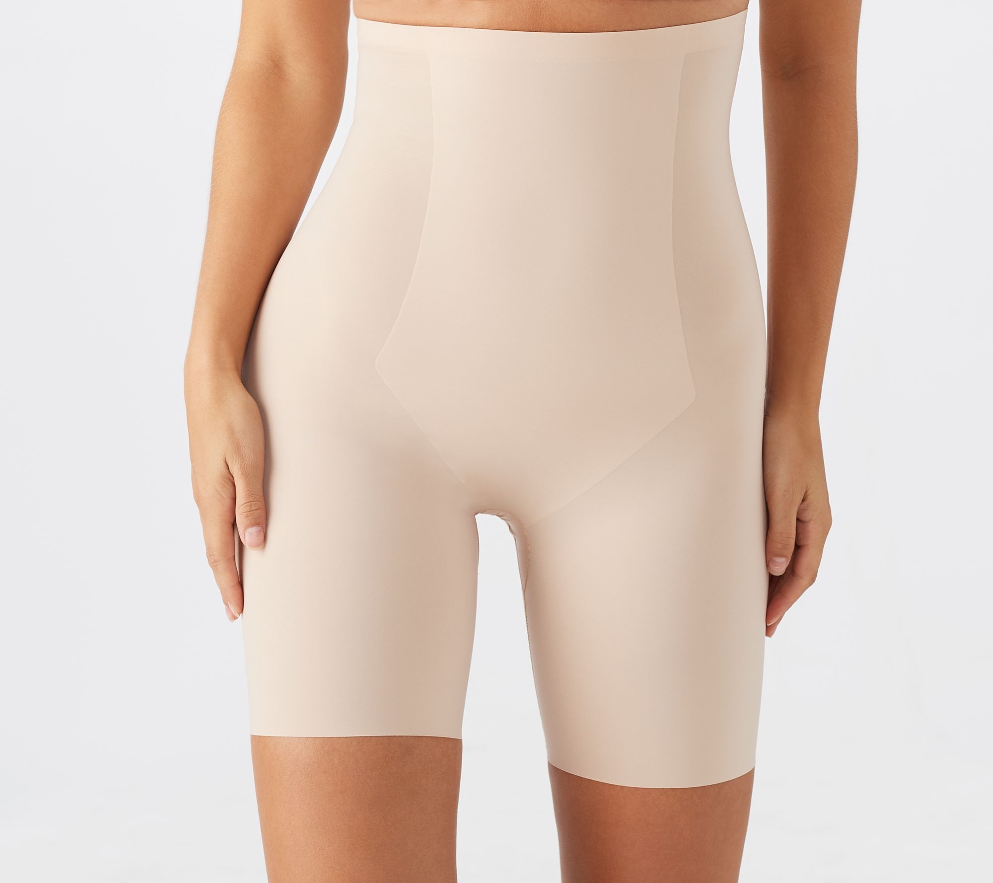 Buy Spanx THINSTINCTS 2.0 GIRL SHORT - Nude