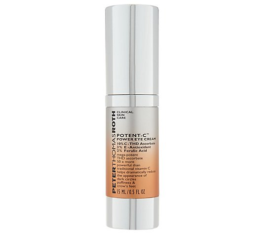 Peter Thomas Roth Potent-C Power Eye Cream Auto-Delivery