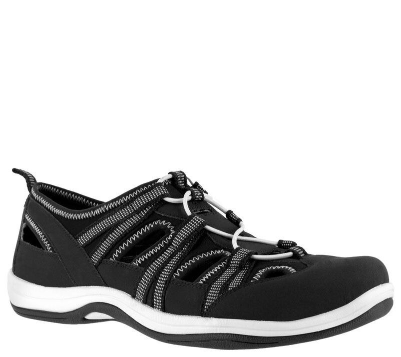 easy street shoes qvc