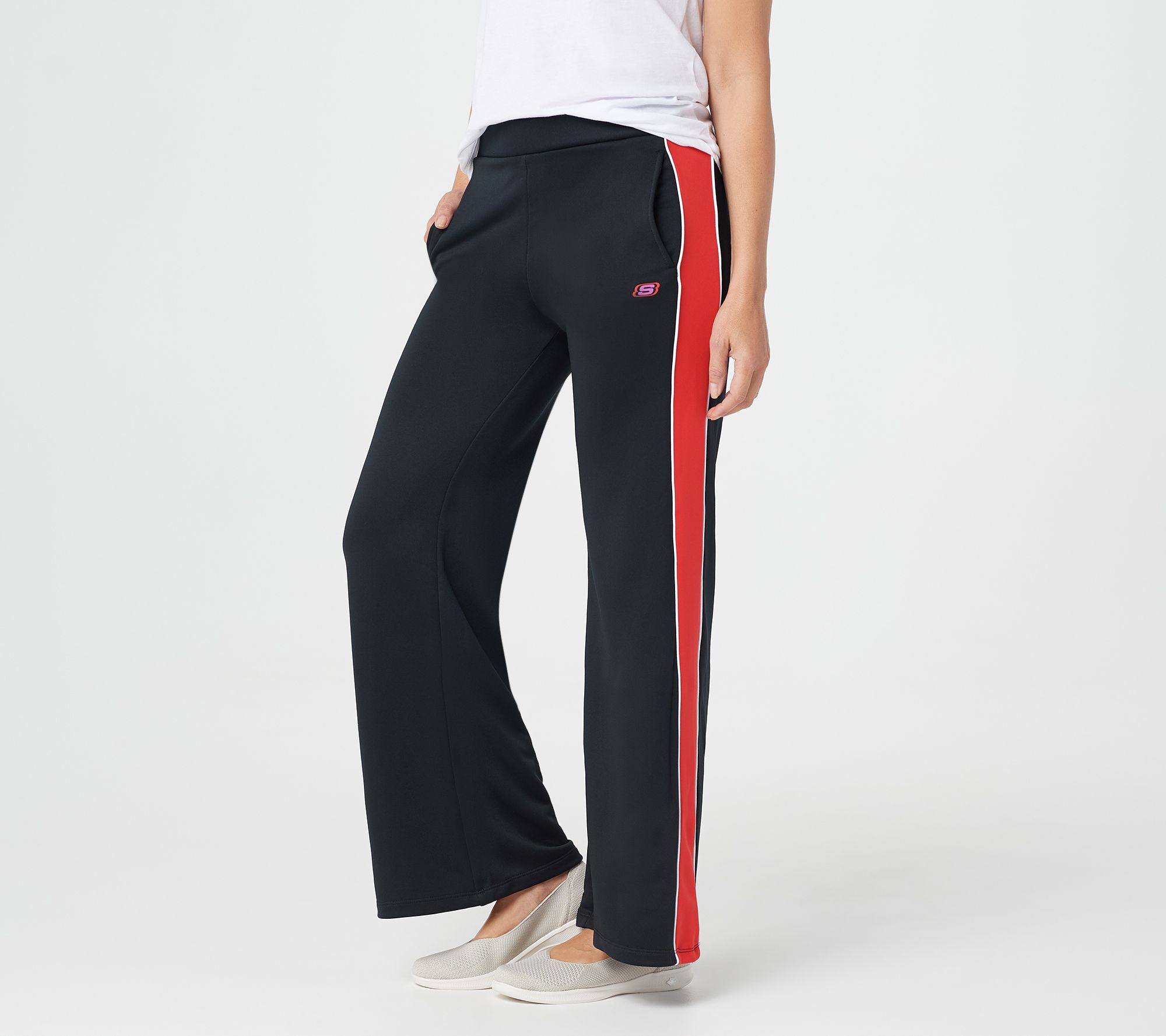 skechers pants for women