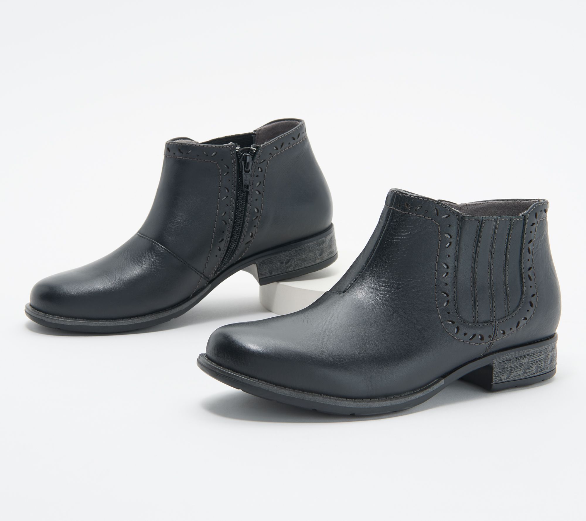 qvc earth brands footwear