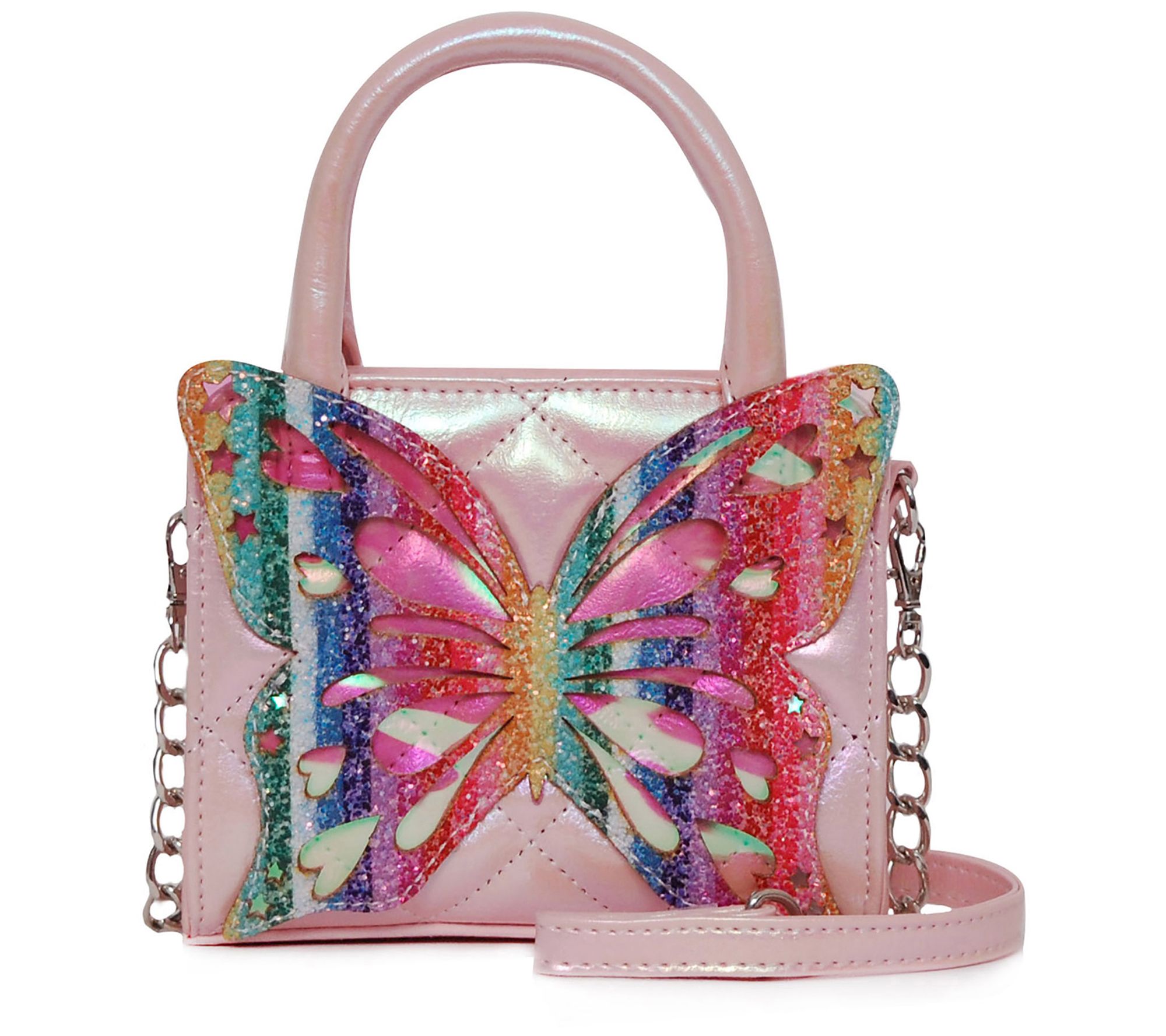 butterflies handbags company