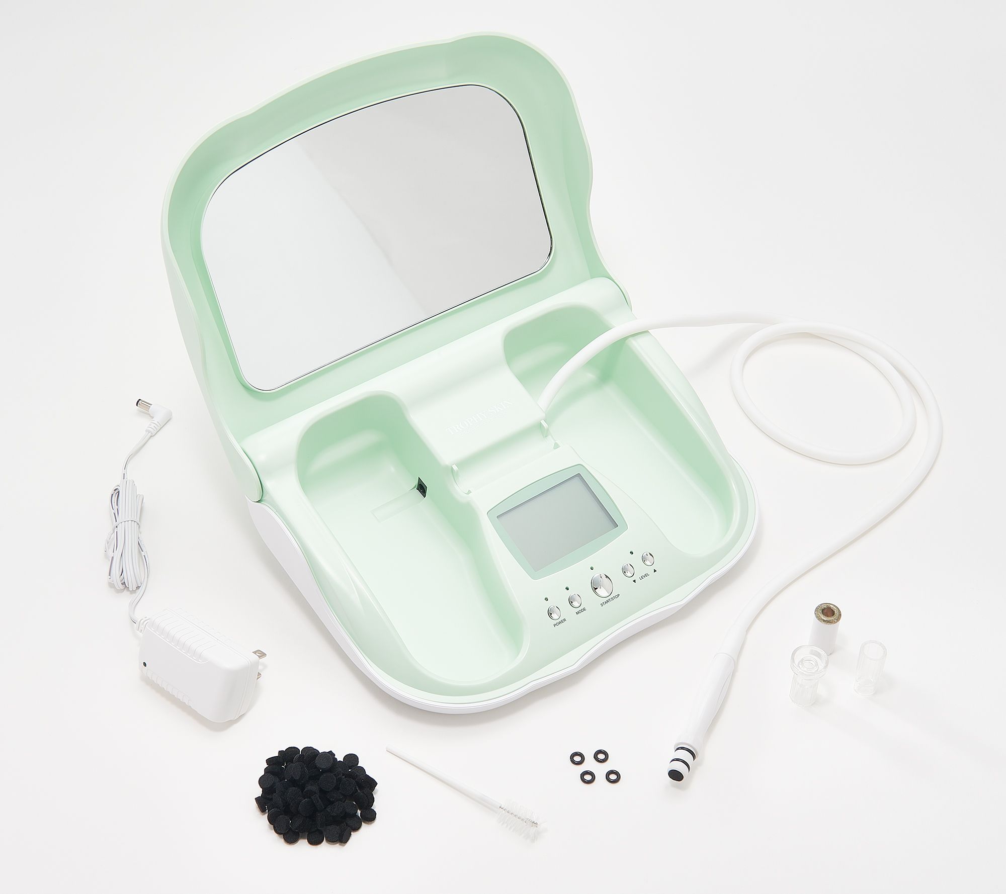 MicrodermMD by Trophy Skin Microderm- abrasion System