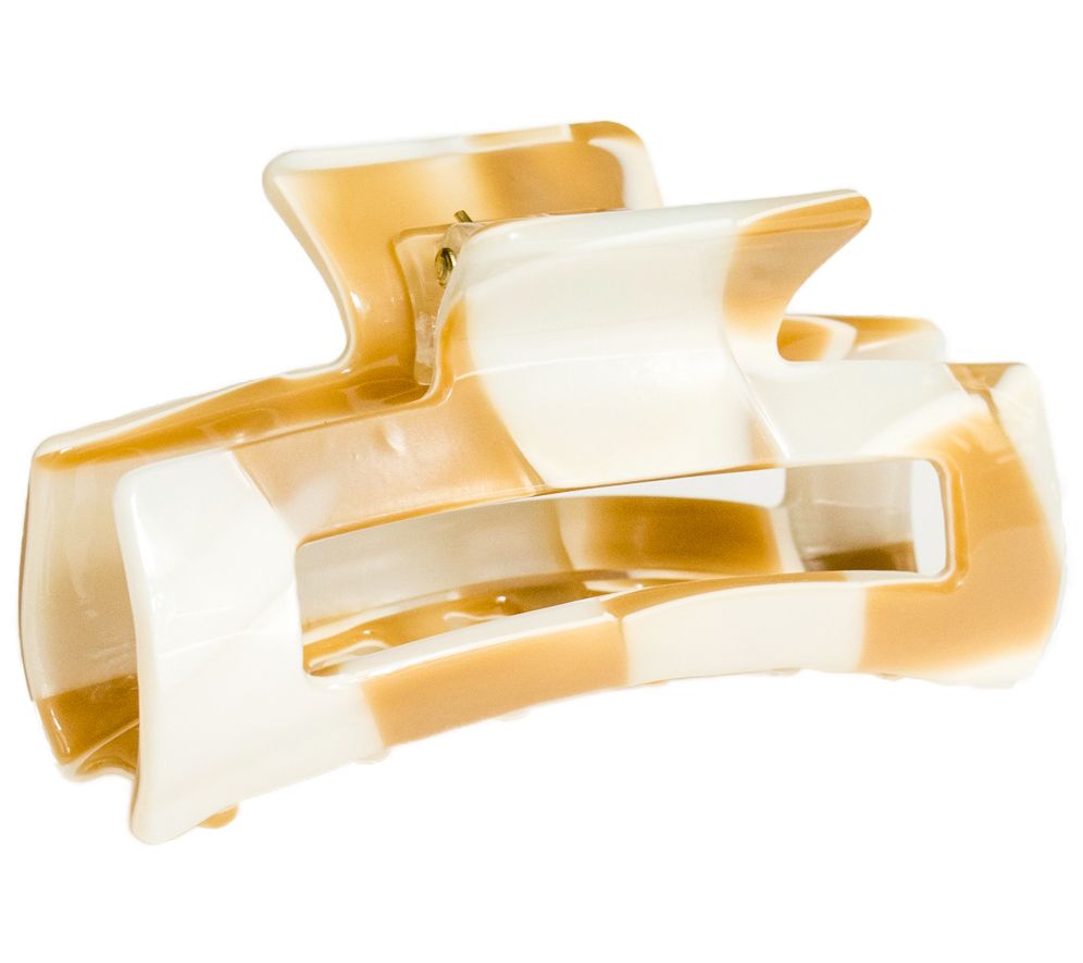 Violet & Brooks Modern Hair Clip