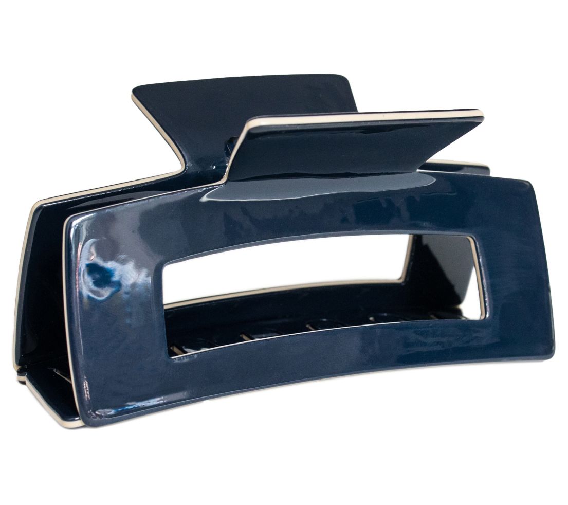 Violet & Brooks Modern Hair Clip