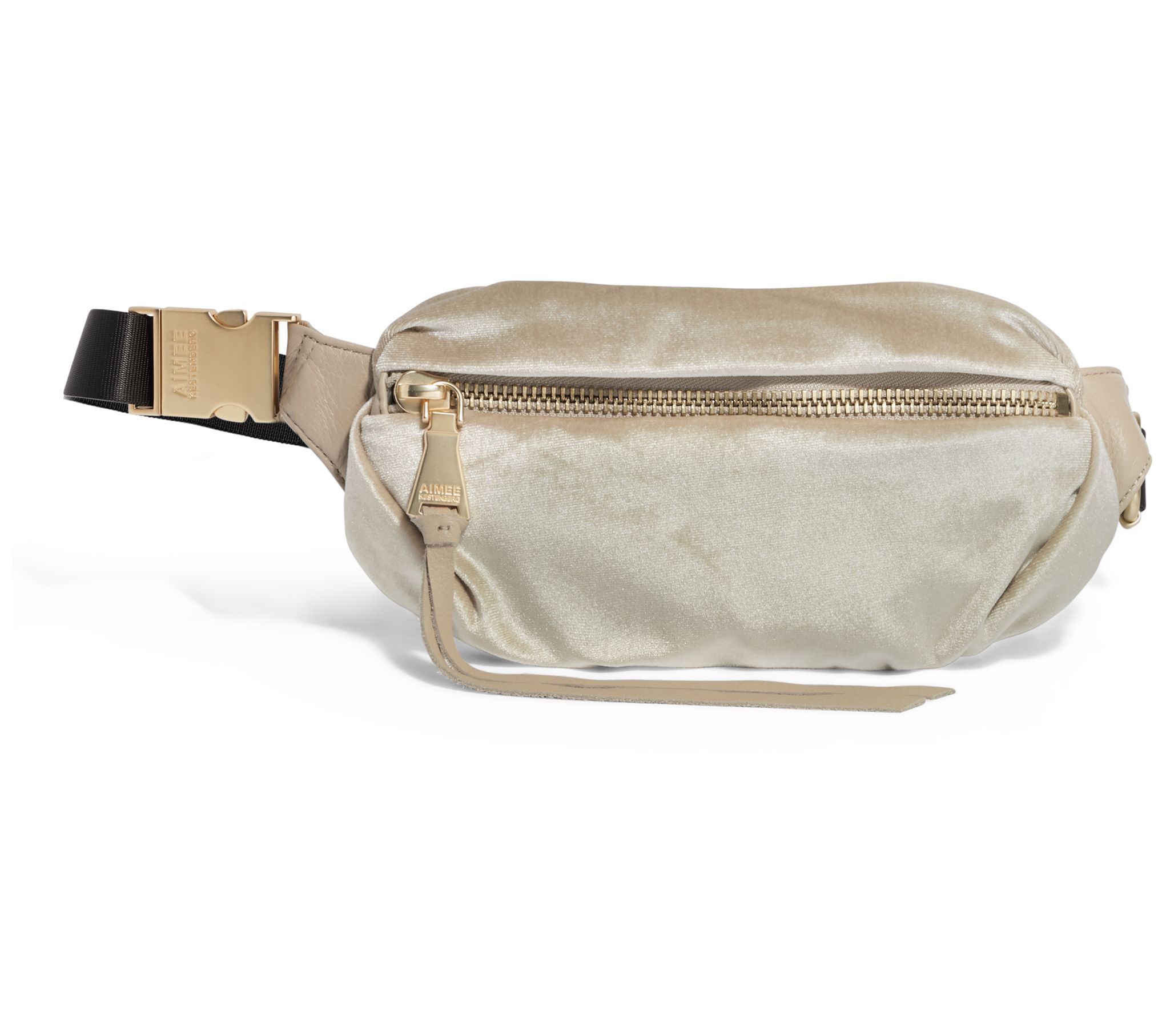 Aimee kestenberg milan on sale leather fanny pack