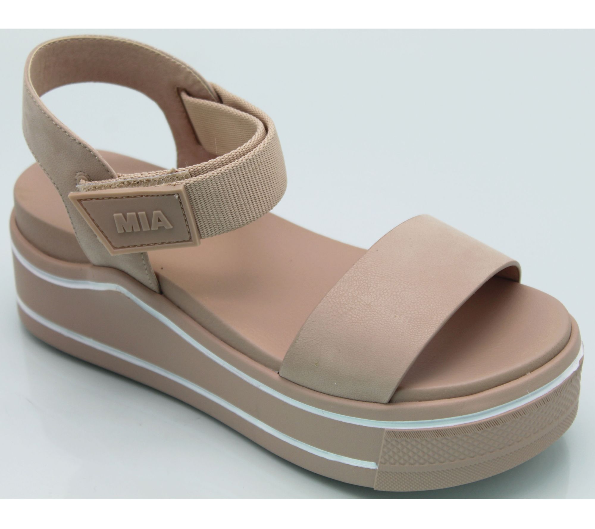 MIA Shoes - ODELIA Sandal