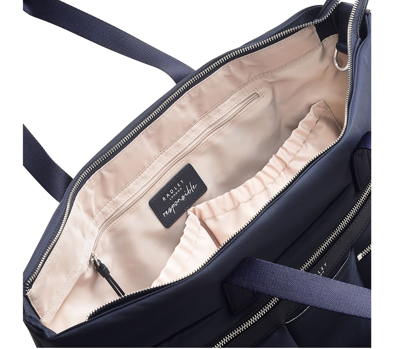 RADLEY London Southwood Lane Large Ziptop Tote