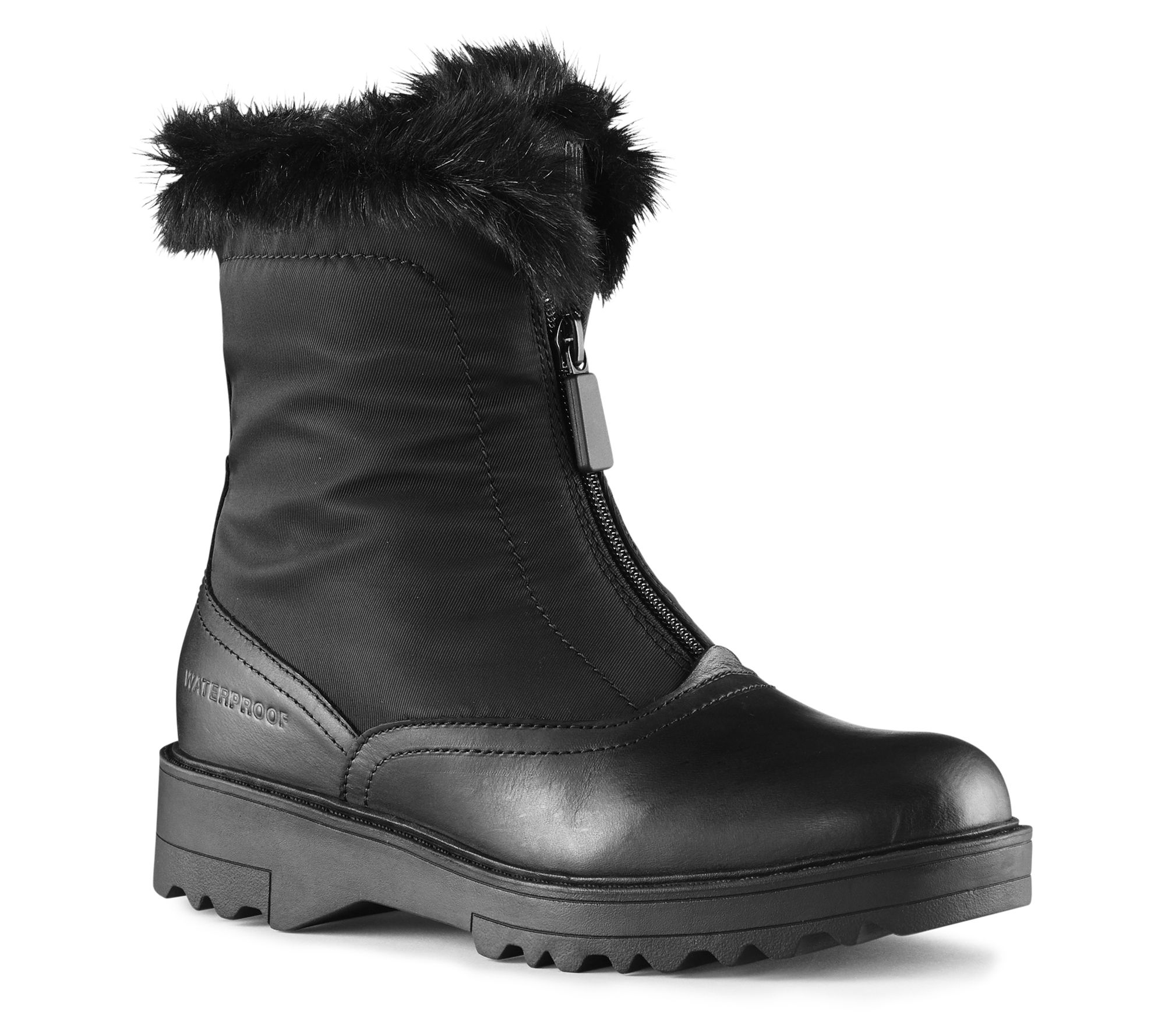 Cougar MidHeight Winter Boots Grandby