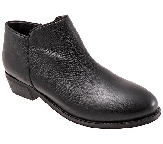 Softwalk Ankle Boots - Rocklin