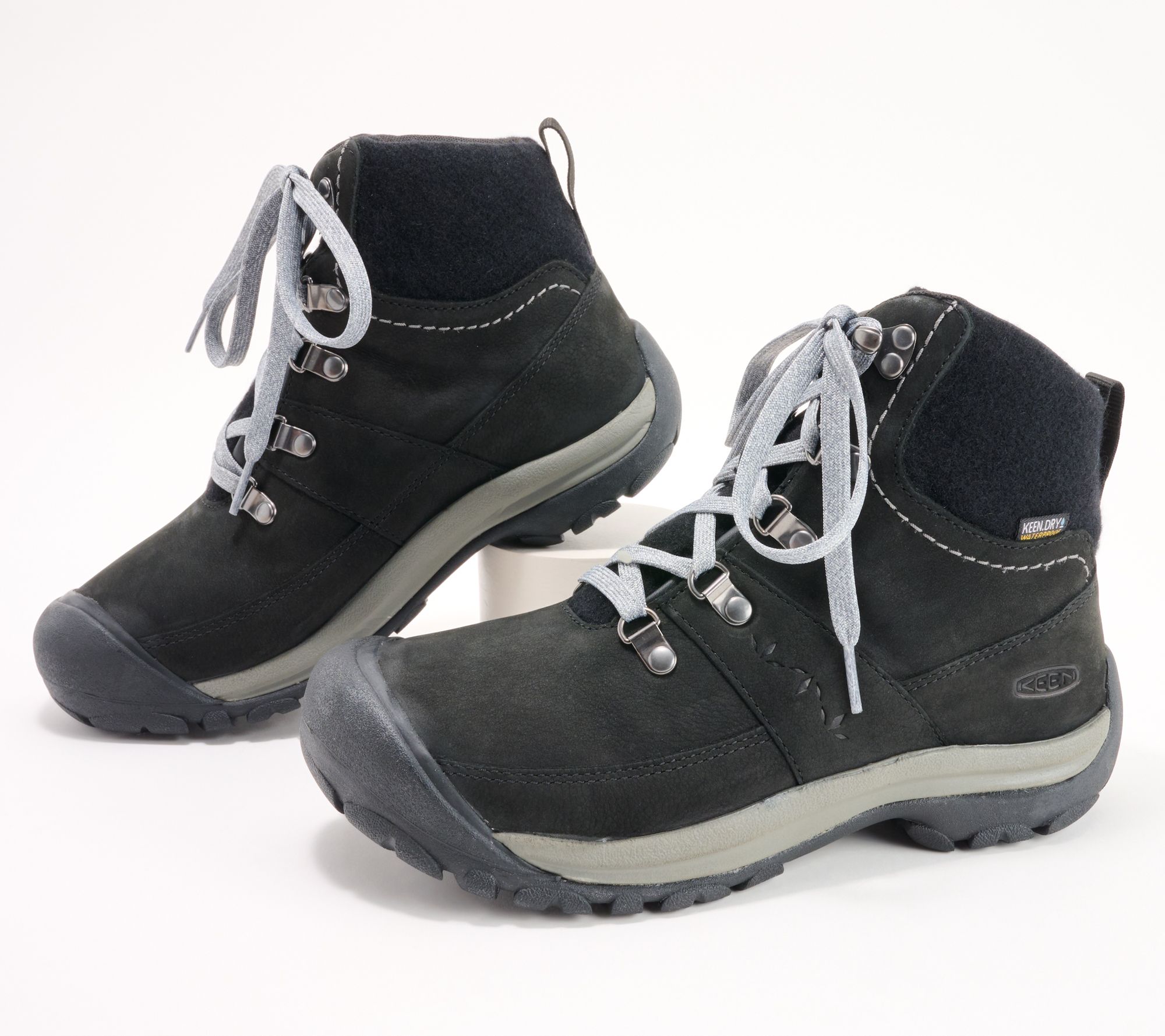 Qvc keen shoes on sale