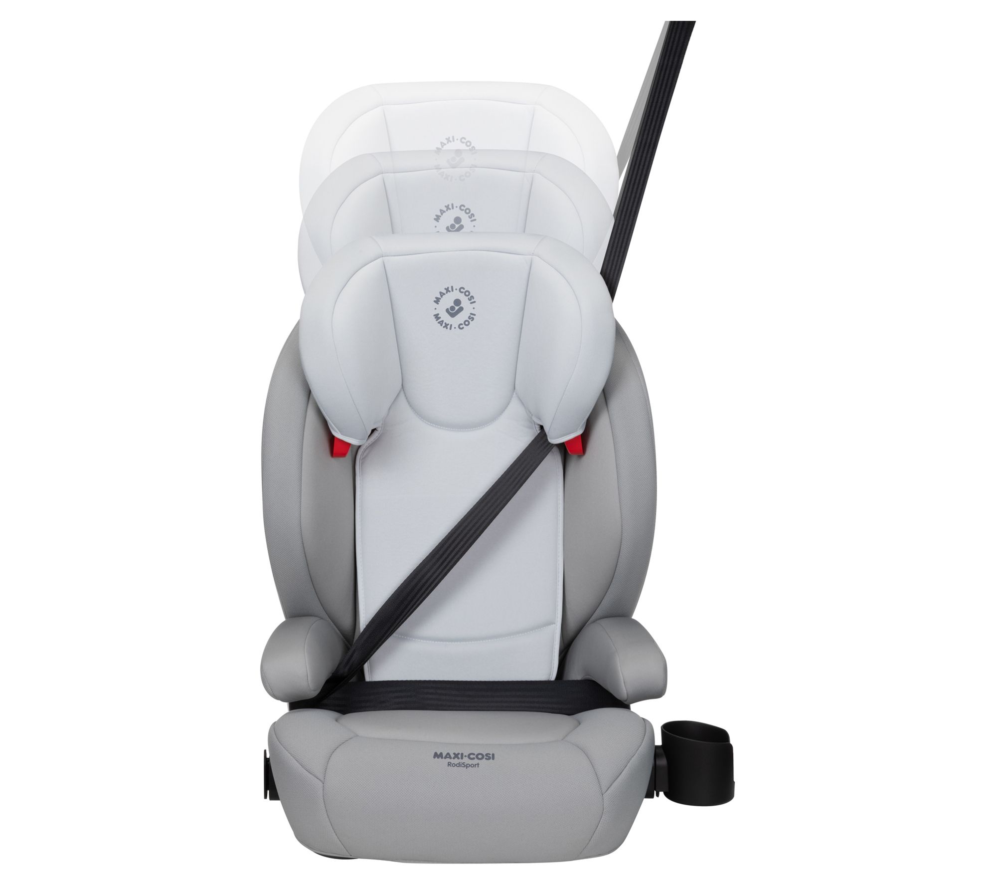 Oxideren Mondwater kunst Maxi Cosi Rodi Sport Booster Car Seat - QVC.com