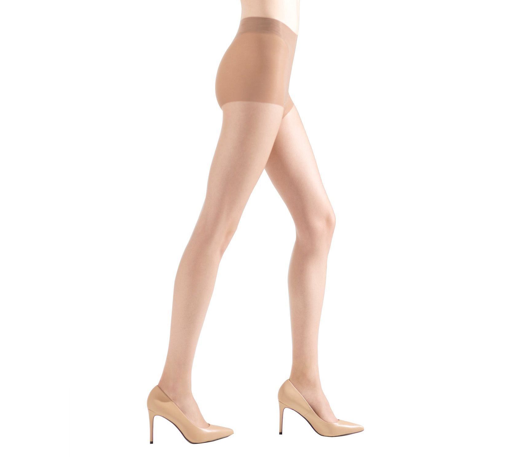 Natori Ultra-Bare Sheer Tights