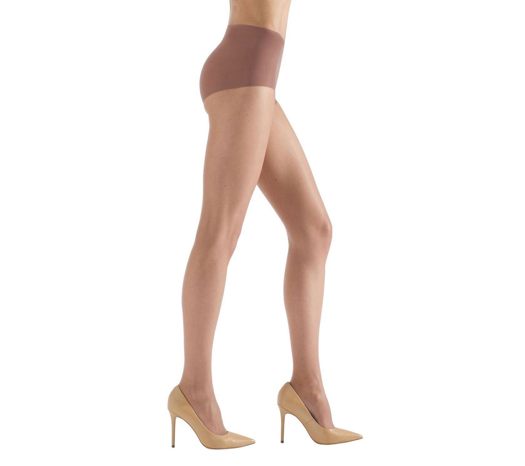 Natori Ultra-Bare Sheer Tights