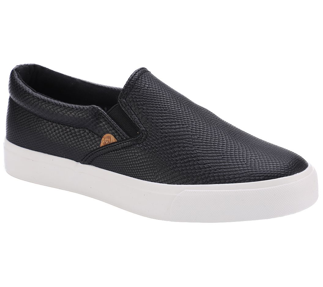 Lamo Slip on Sneakers Shoes QVC