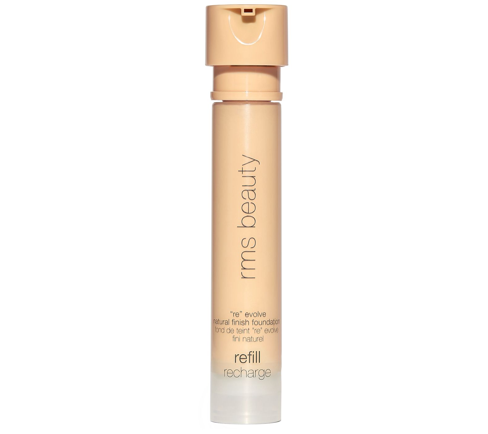 rms beauty ReEvolve Natural Finish Foundation Refill