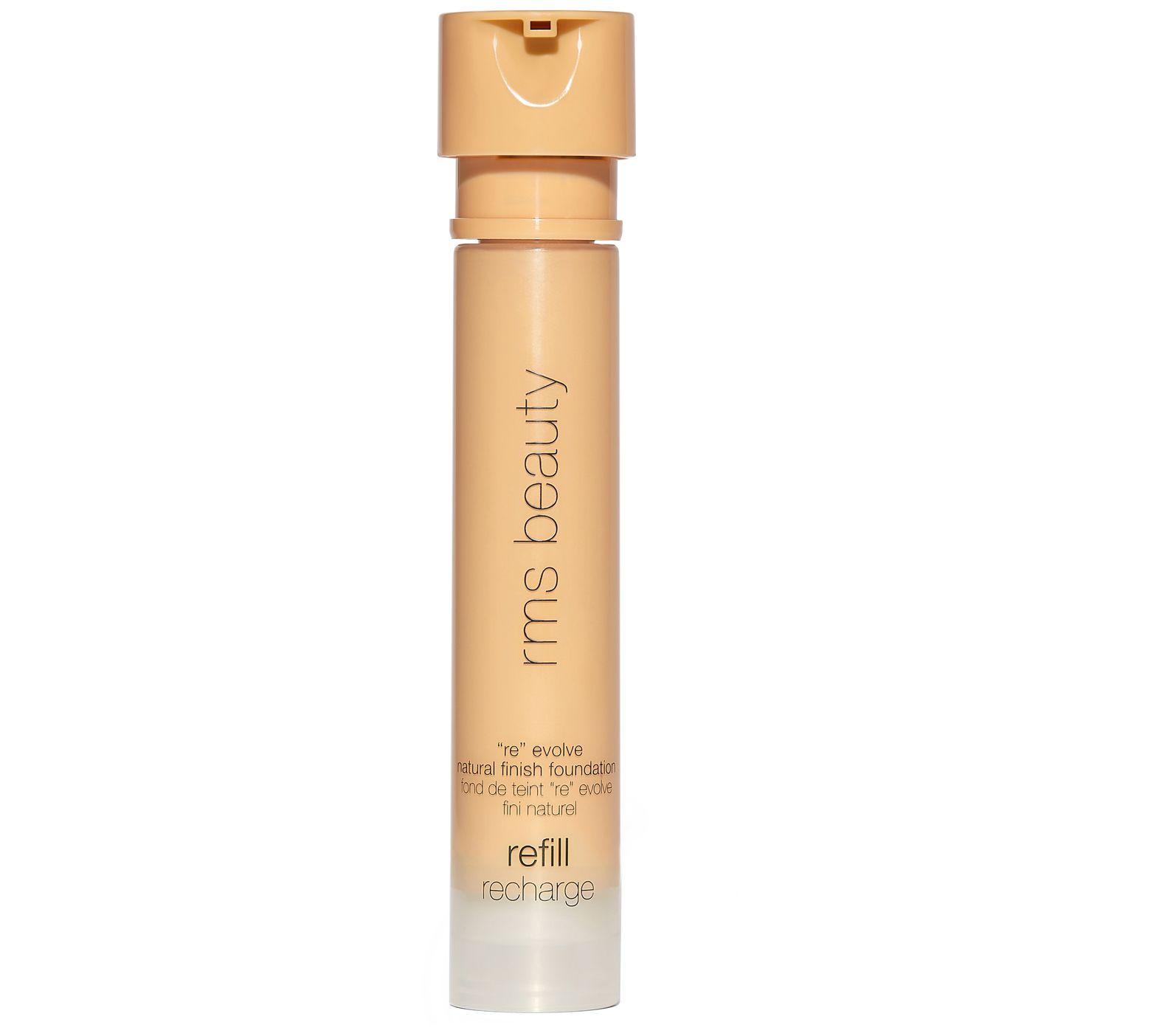 rms beauty ReEvolve Natural Finish Foundation Refill