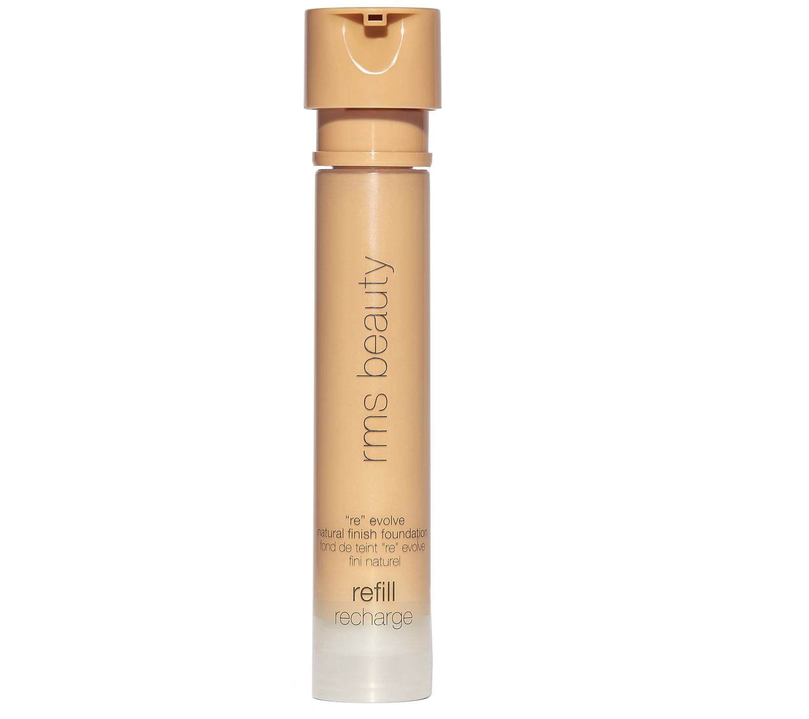 rms beauty ReEvolve Natural Finish Foundation Refill