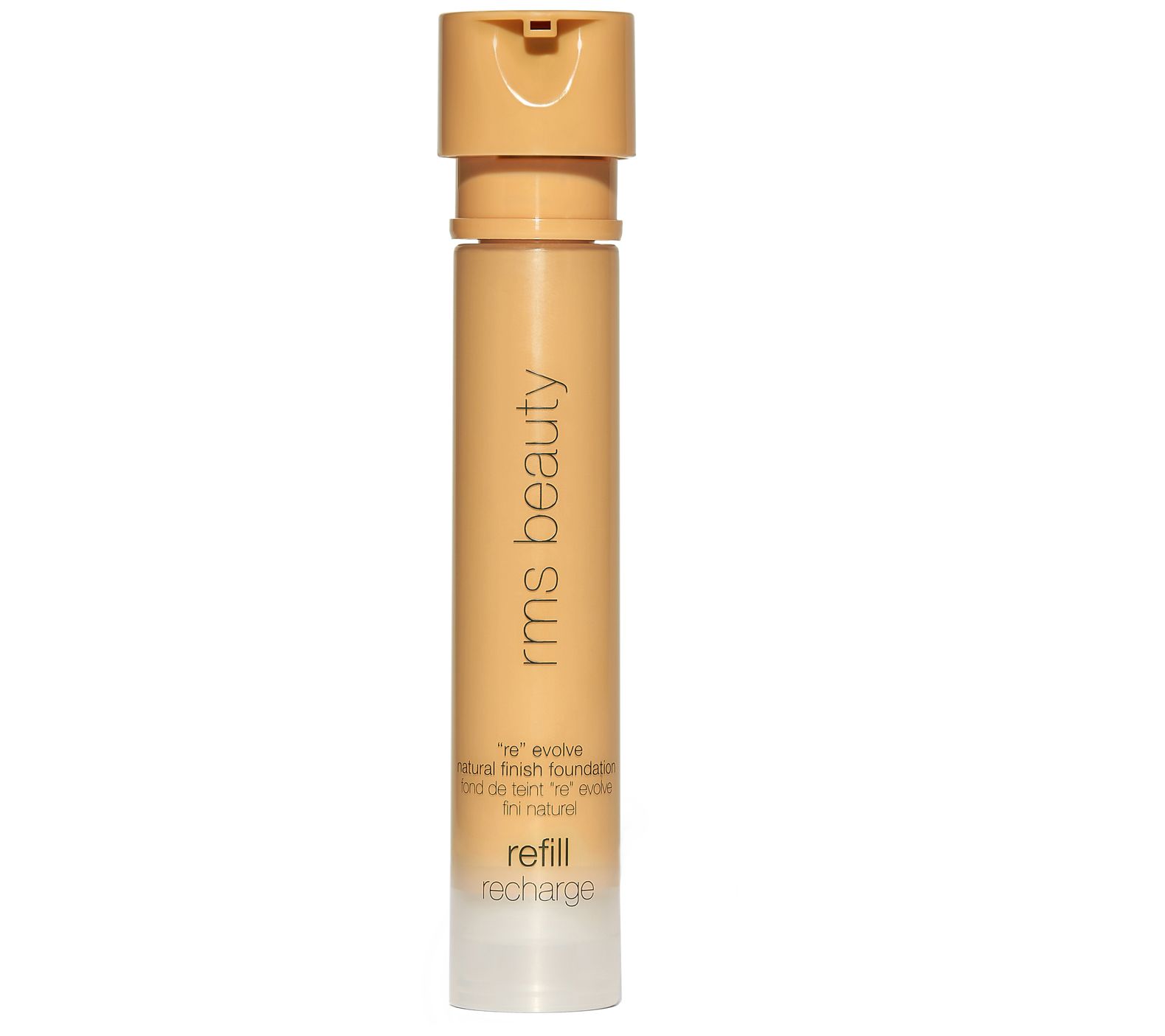 rms beauty ReEvolve Natural Finish Foundation Refill