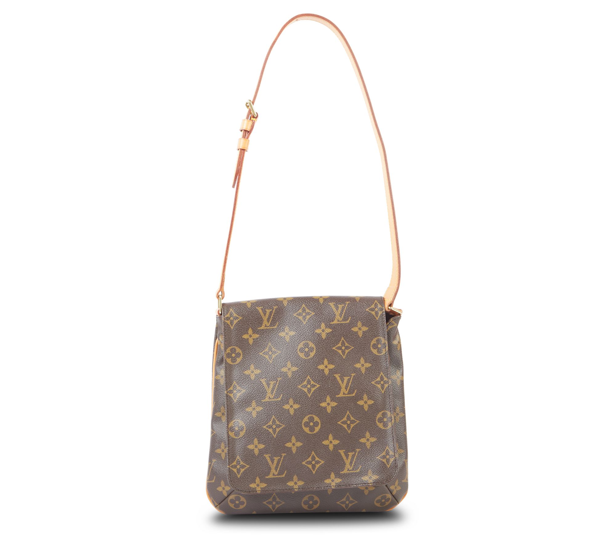 Louis Vuitton Look Imported 3 piece Combo Pocchete Crossbody Sling