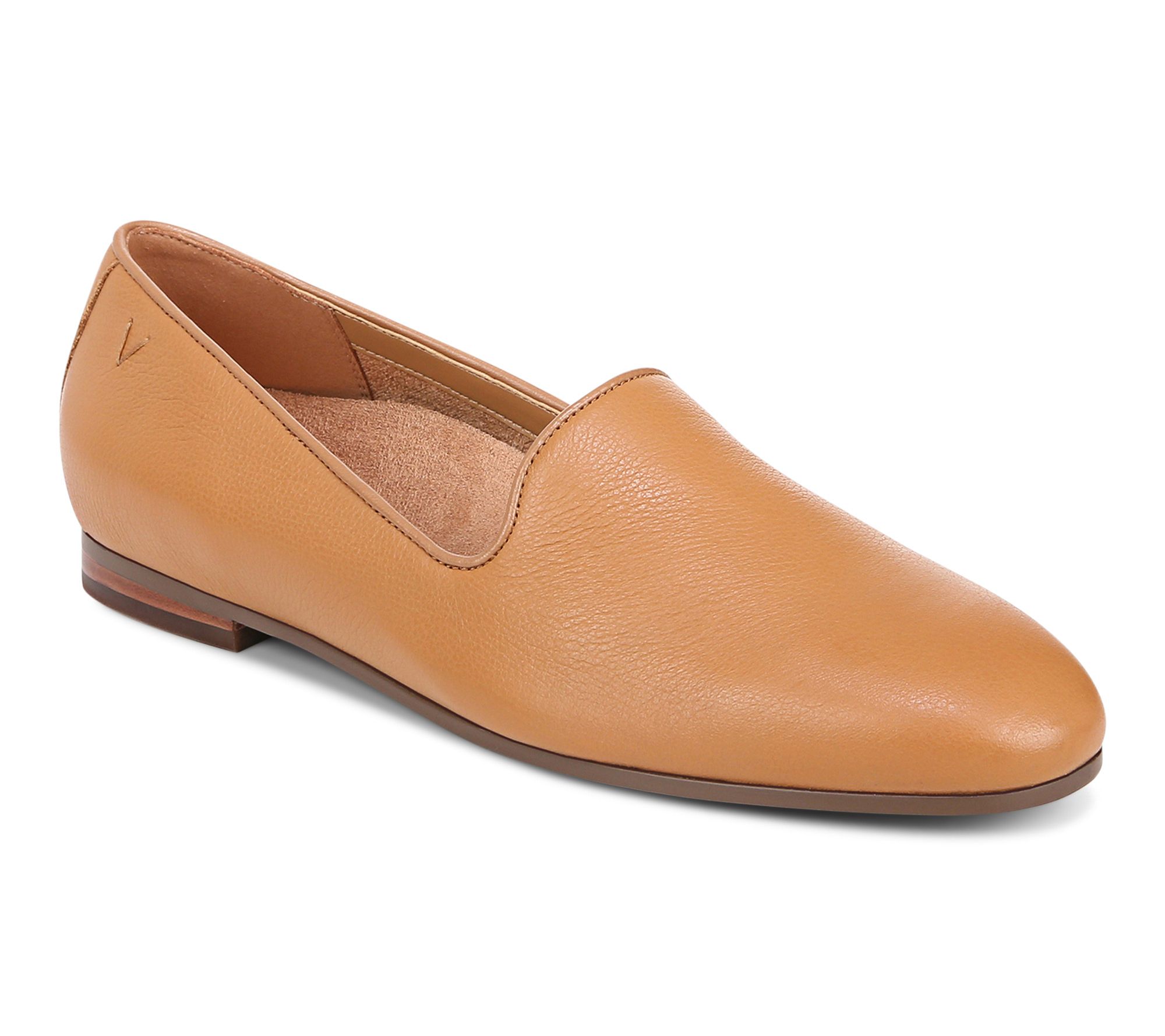 Qvc clearance vionic loafers