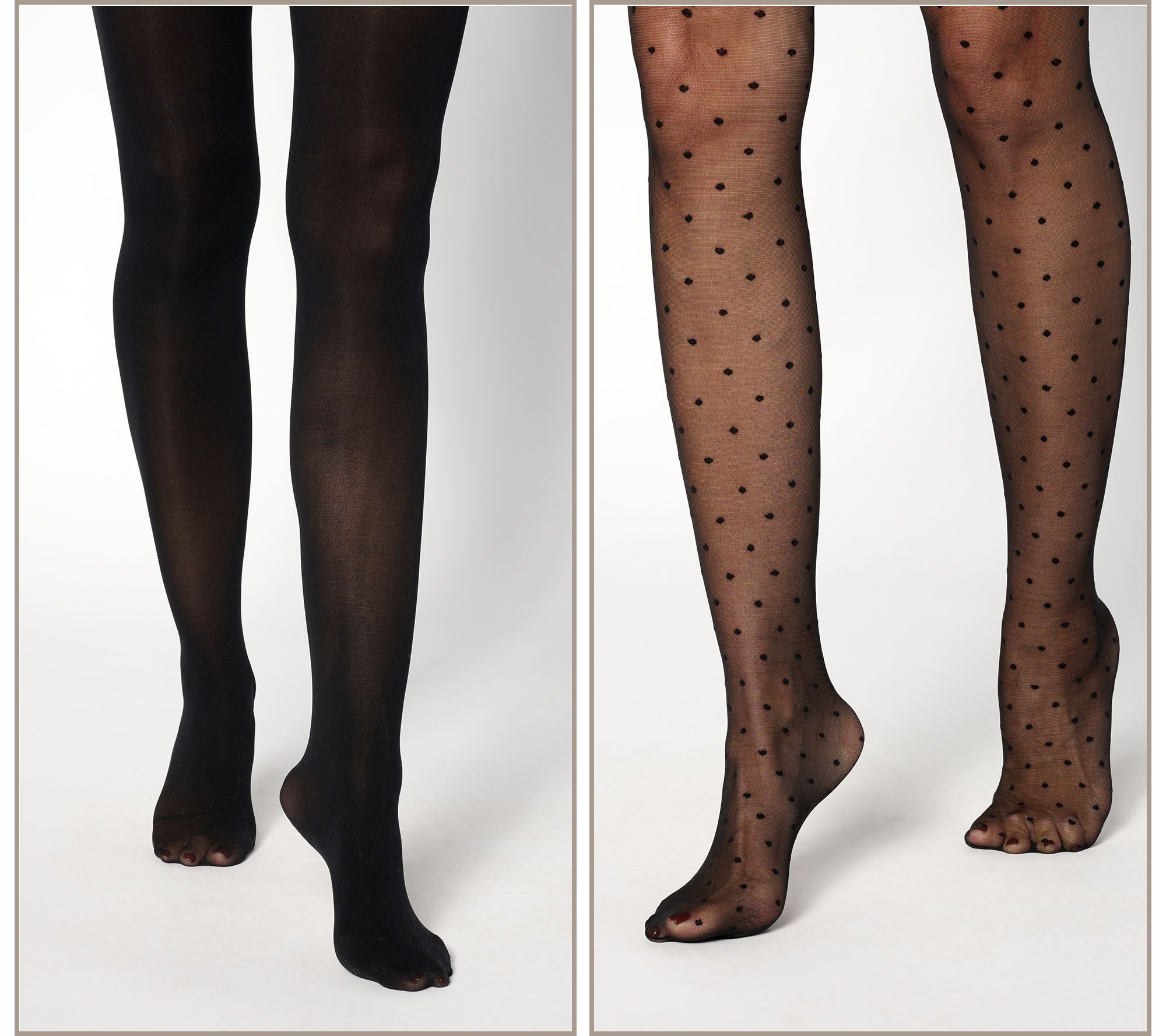 Coffee Tights – By Dean Collections