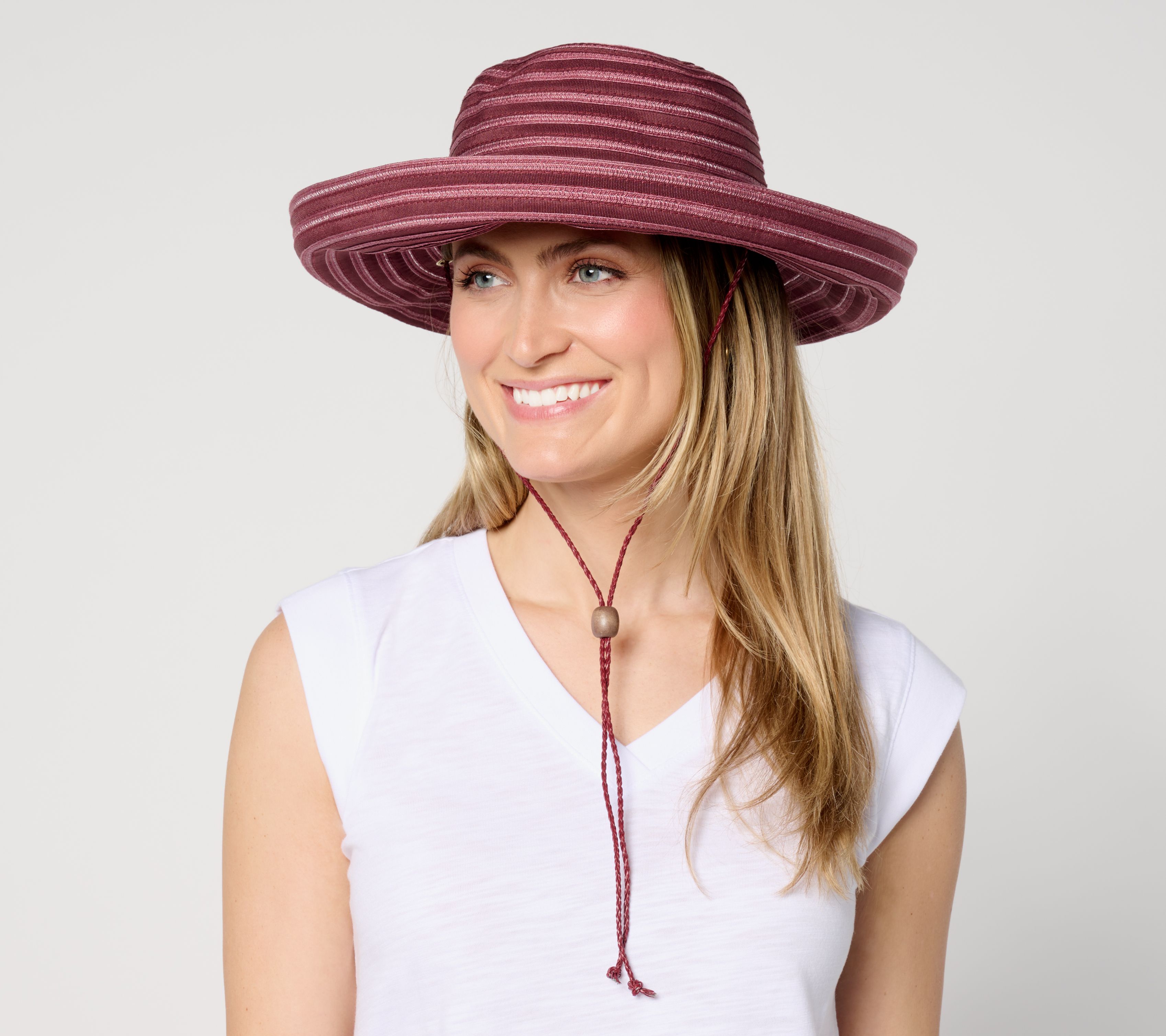 Hello Sunshine Floppy Beach Hat – Le Chic Designs