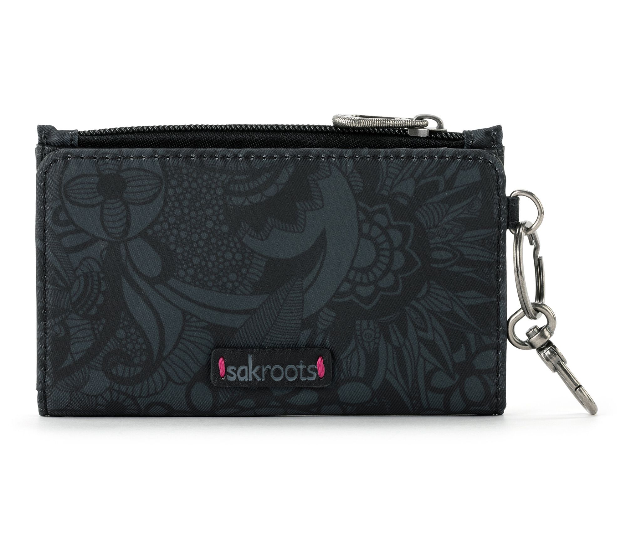 Sakroots Encino Slim Wallet