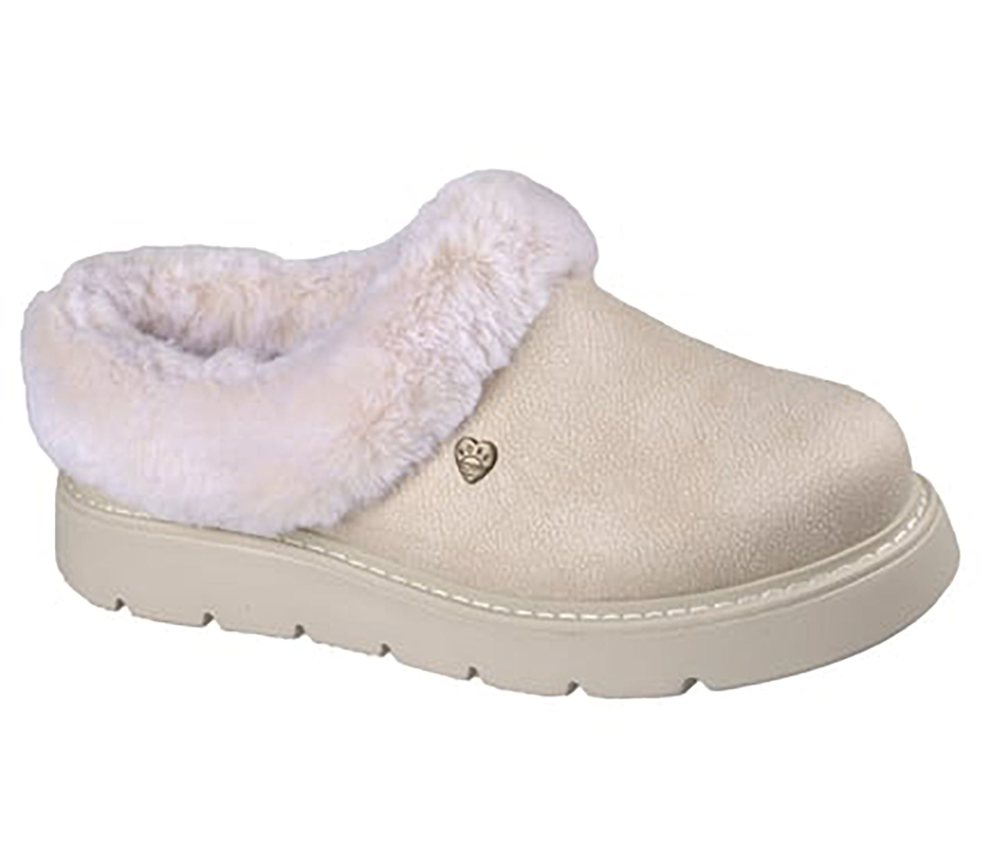 Skechers Bobs Keepsakes Lite Slippers - Cozy Blend