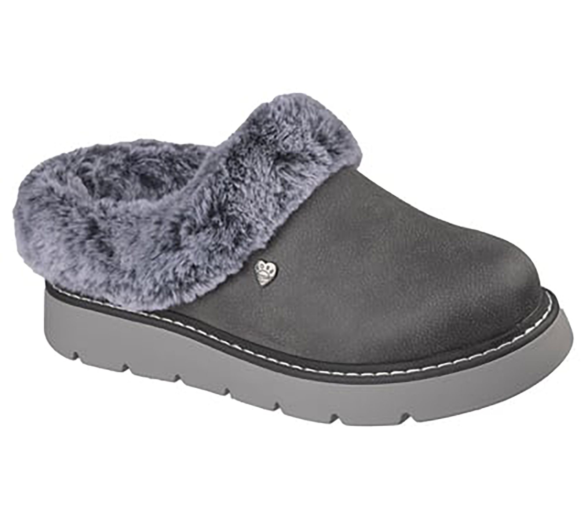 Skechers Bobs Keepsakes Lite Slippers - Cozy Blend