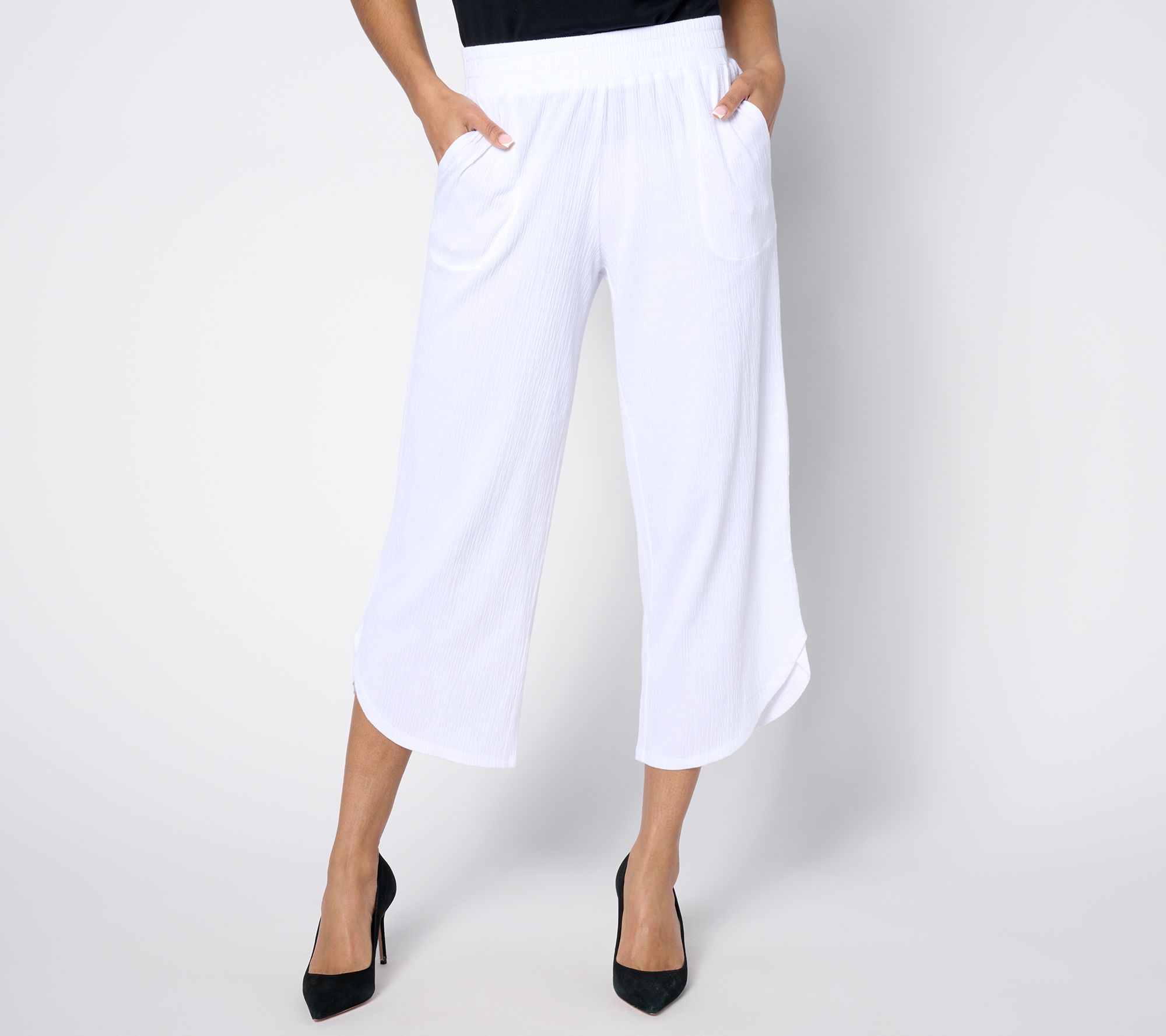 "As Is" Belle by Kim Gravel Packabelle Gaucho, Regular