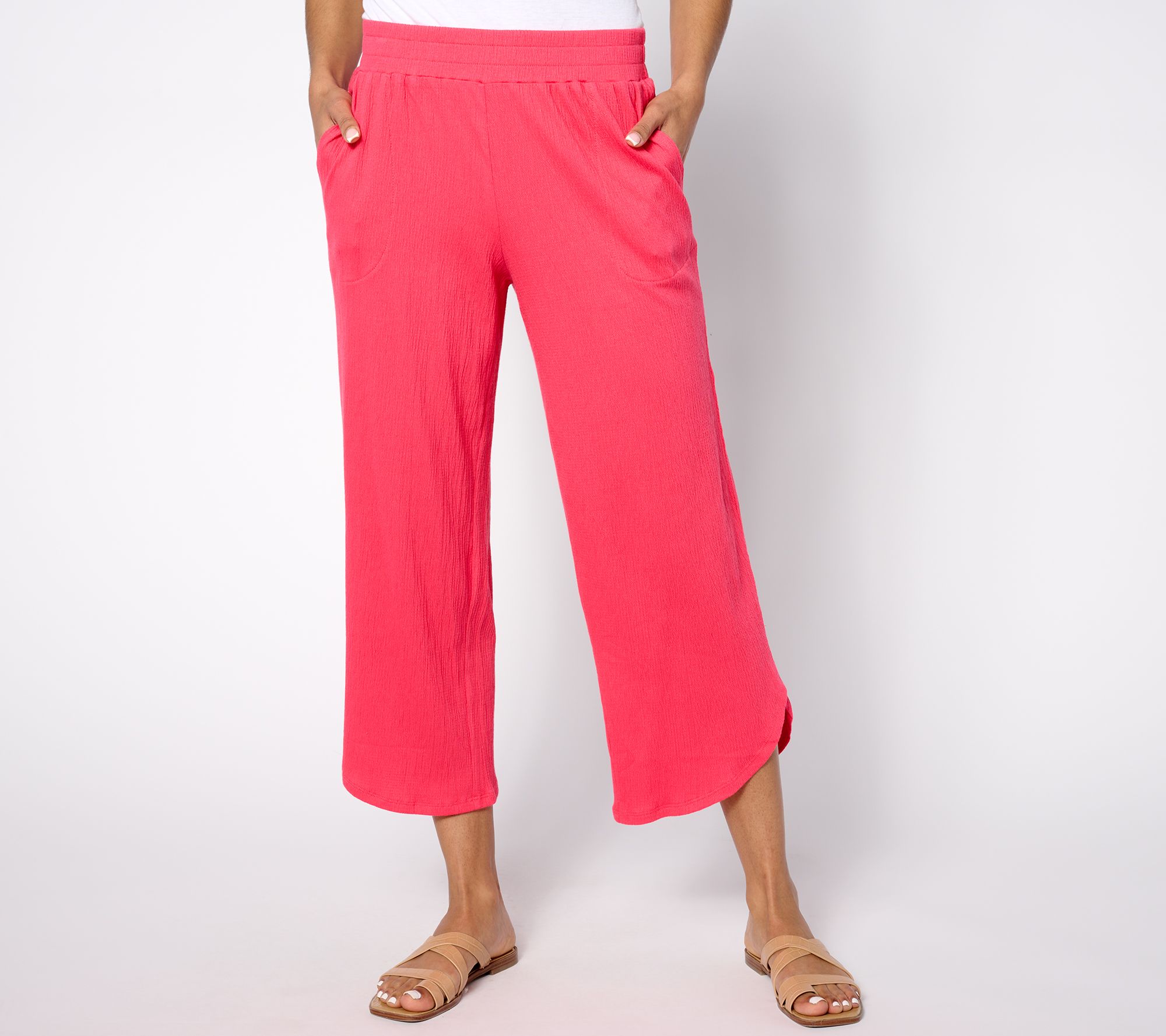 "As Is" Belle by Kim Gravel Packabelle Gaucho, Regular