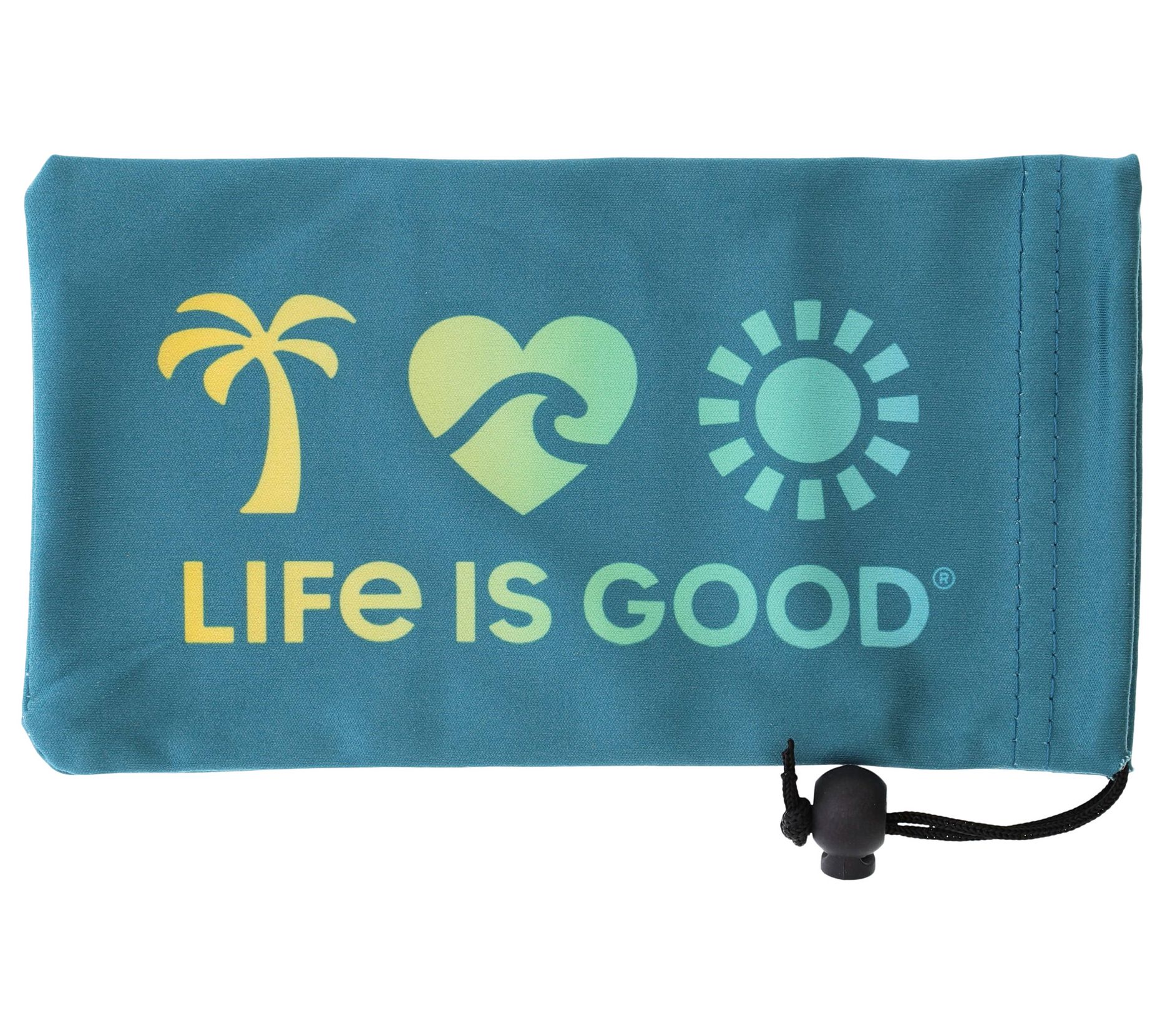 Life is Good Duck Key Polarized Sunglasses