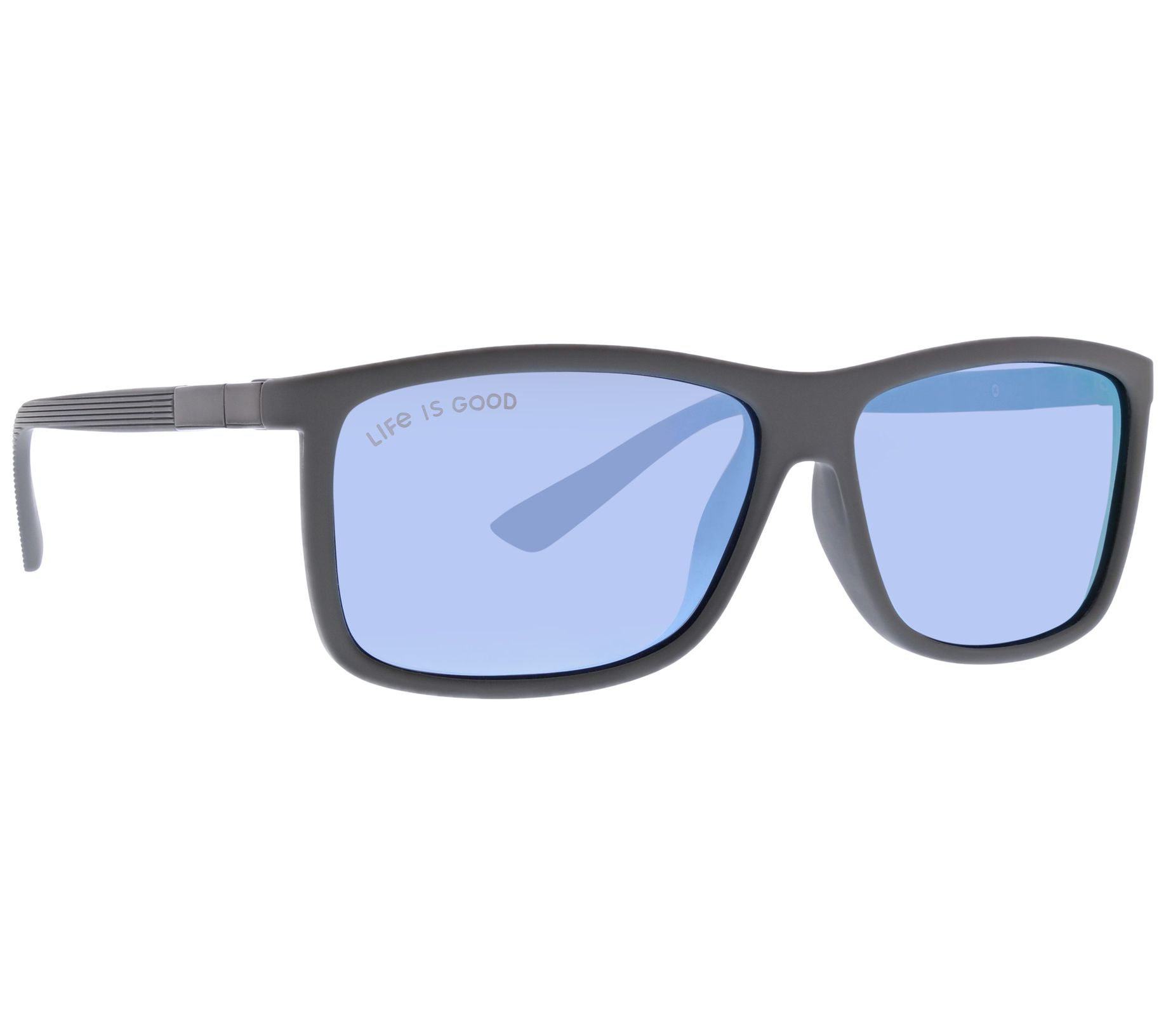 Life is Good Duck Key Polarized Sunglasses