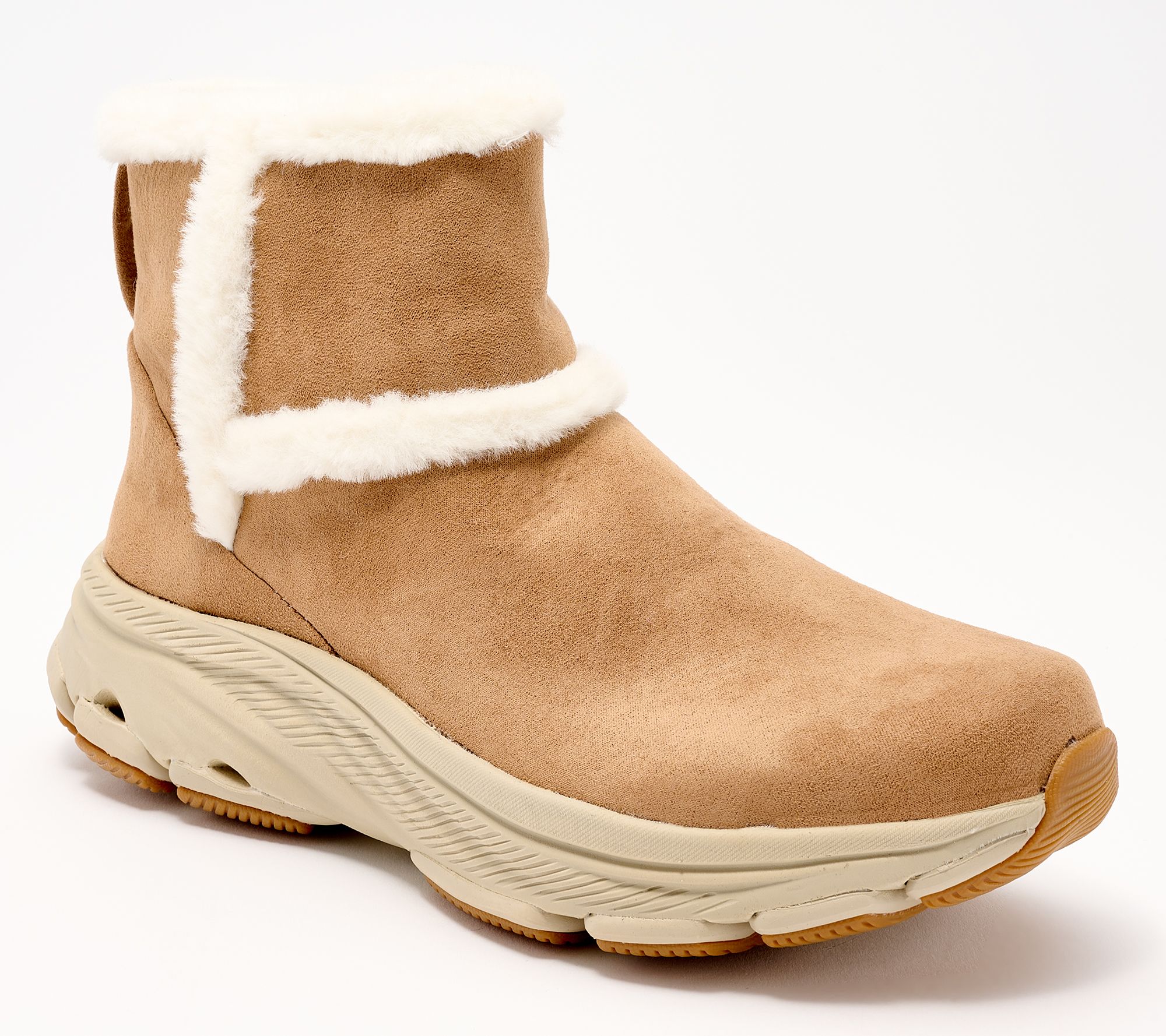 Qvc snow boots best sale