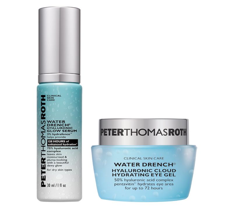 Peter Thomas Roth Water Drench Essentials Set - QVC.com