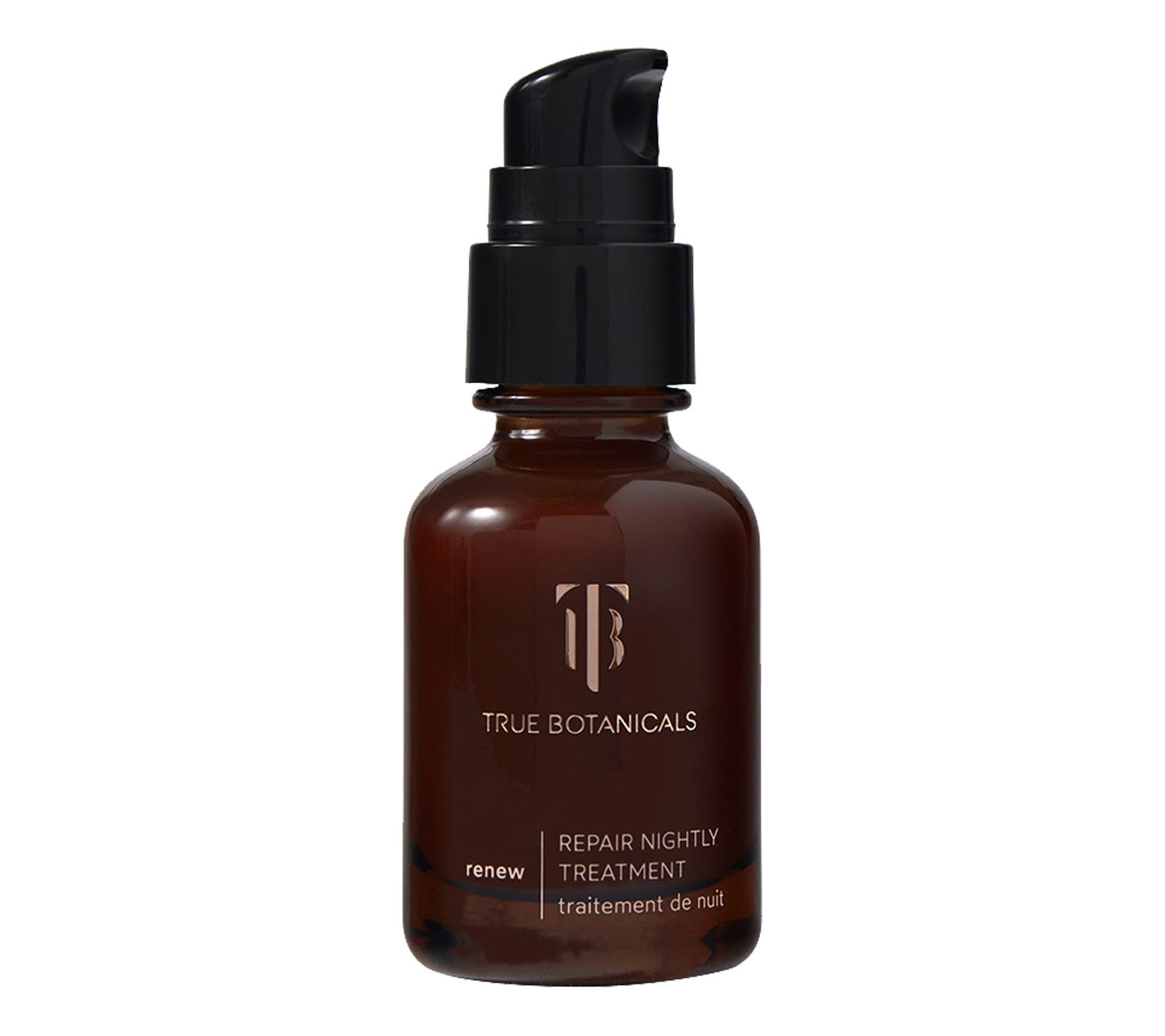 True Botanicals Renew Repair Nightly Treatment 1 oz