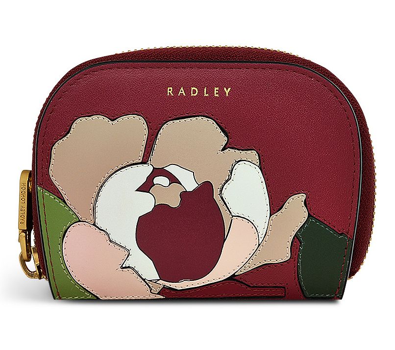 Radley floral street sale