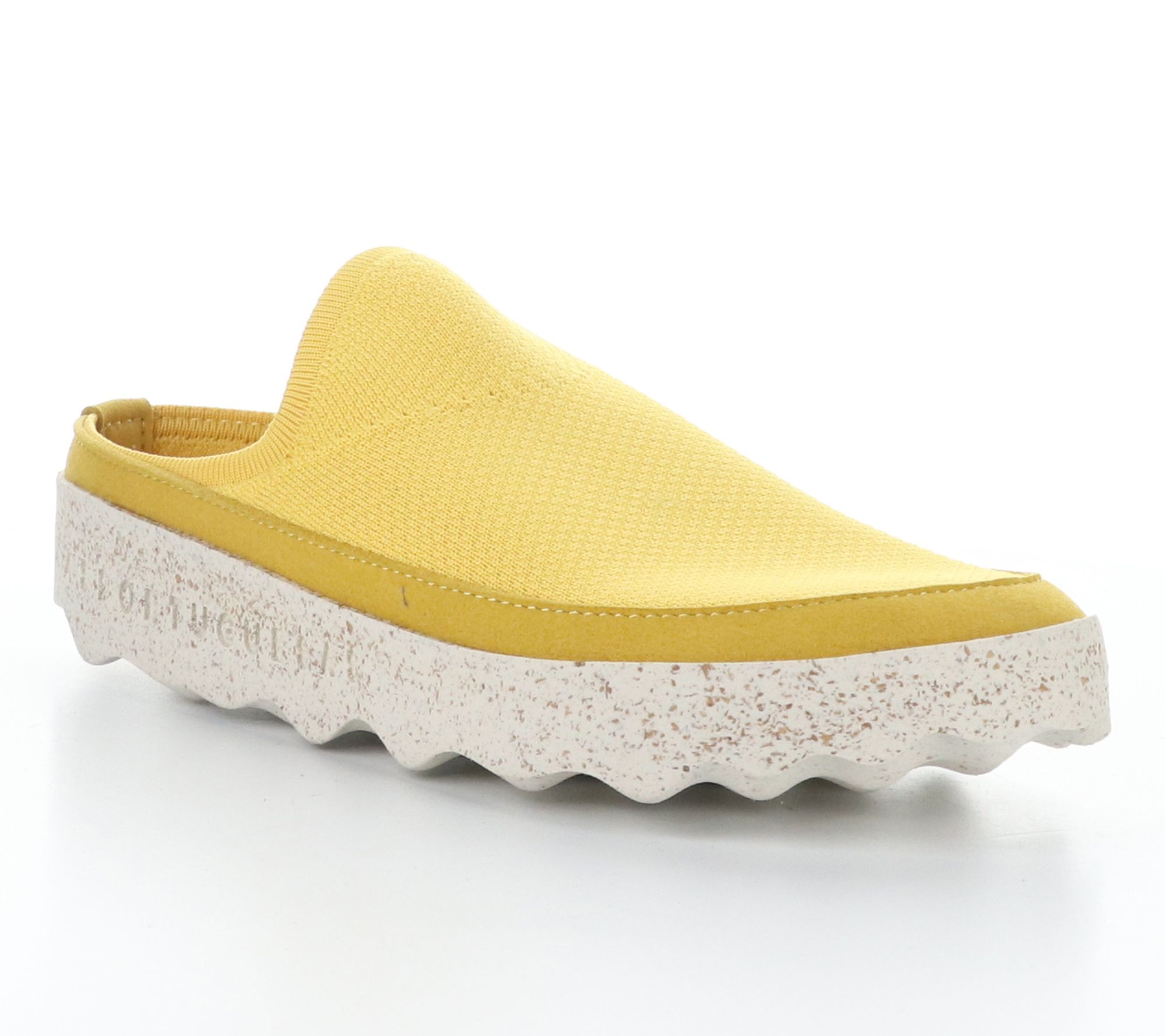 Asportuguesas Recycled Knit Slip-On  Shoe