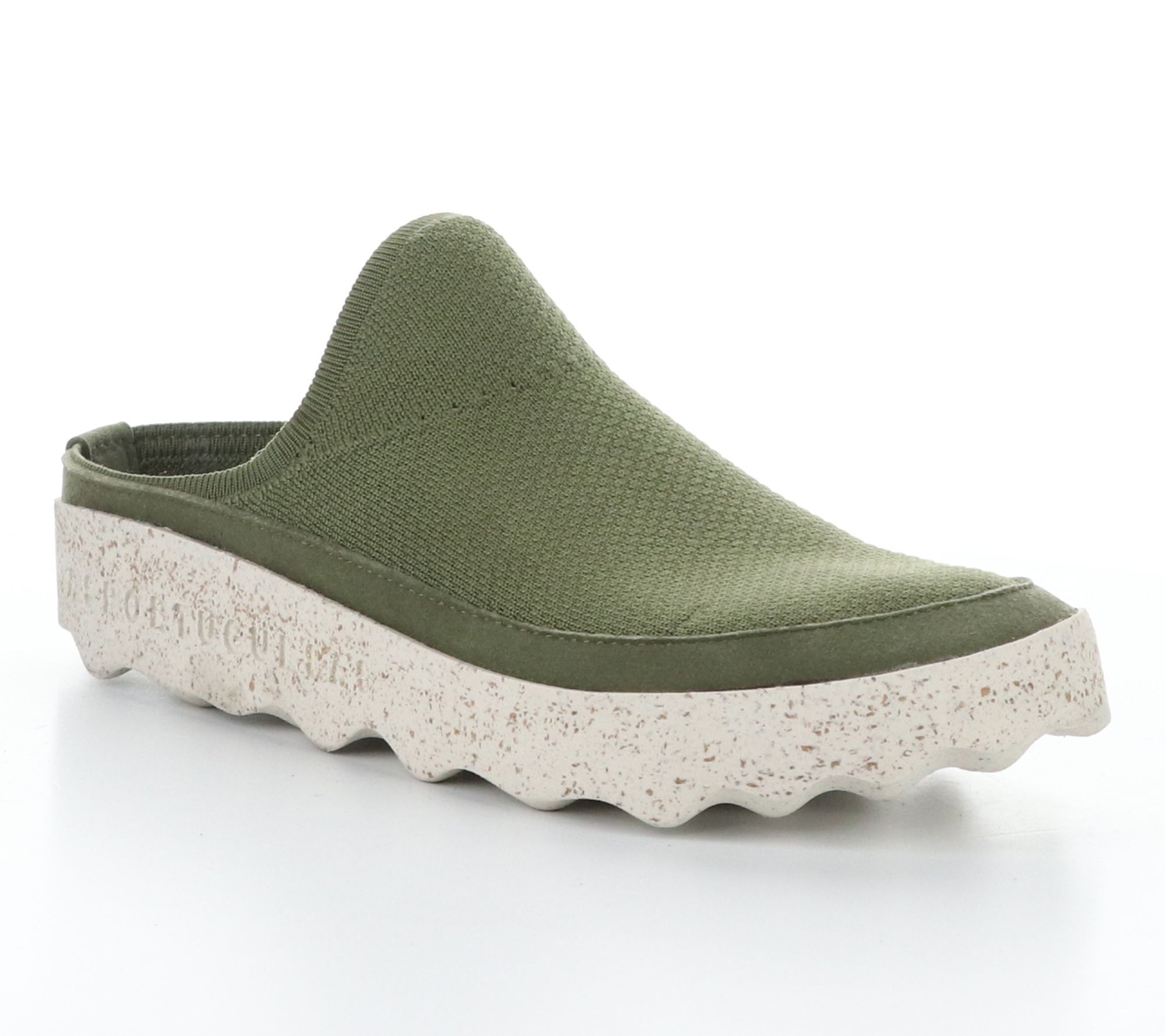 Asportuguesas Recycled Knit Slip-On  Shoe