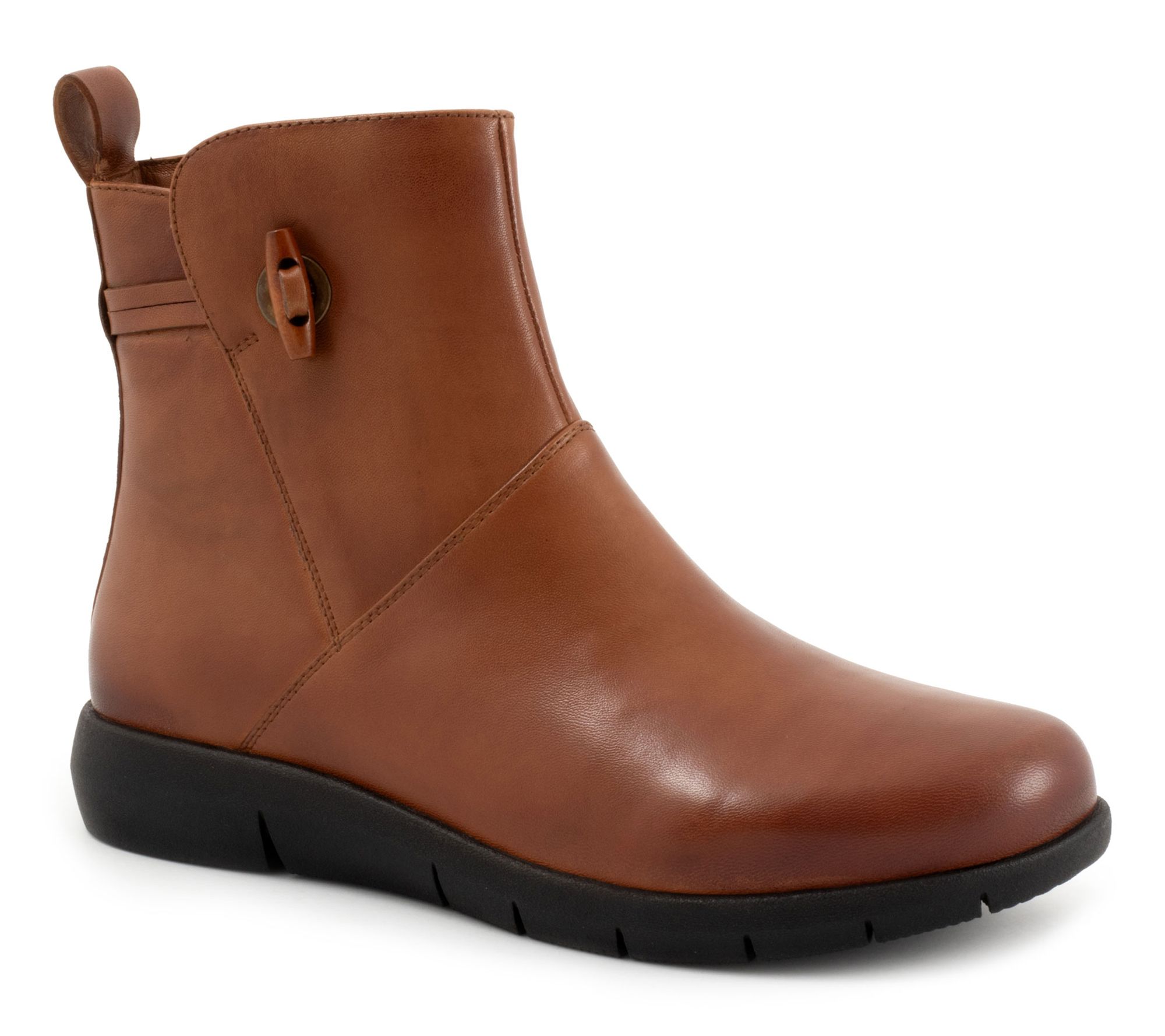 Softwalk Adelaide Casual Boot