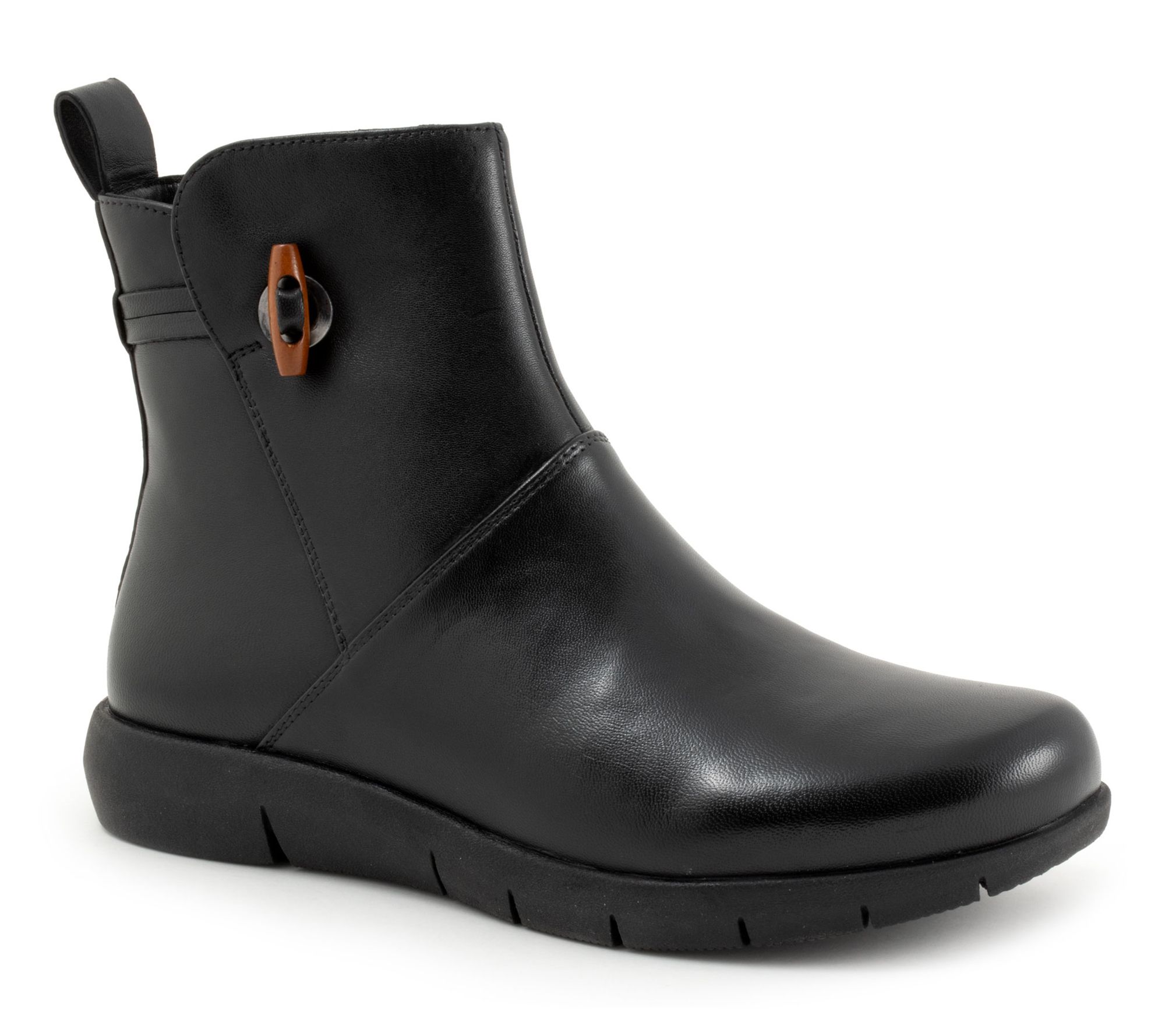 Softwalk Adelaide Casual Boot