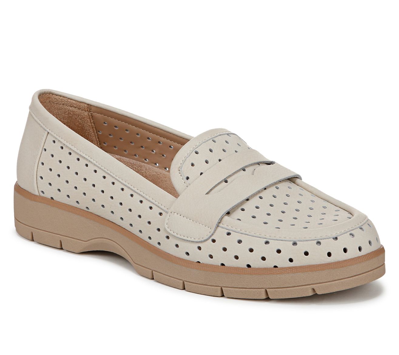 Dr. Scholl's Loafer/Moc - Nice Day Breezy