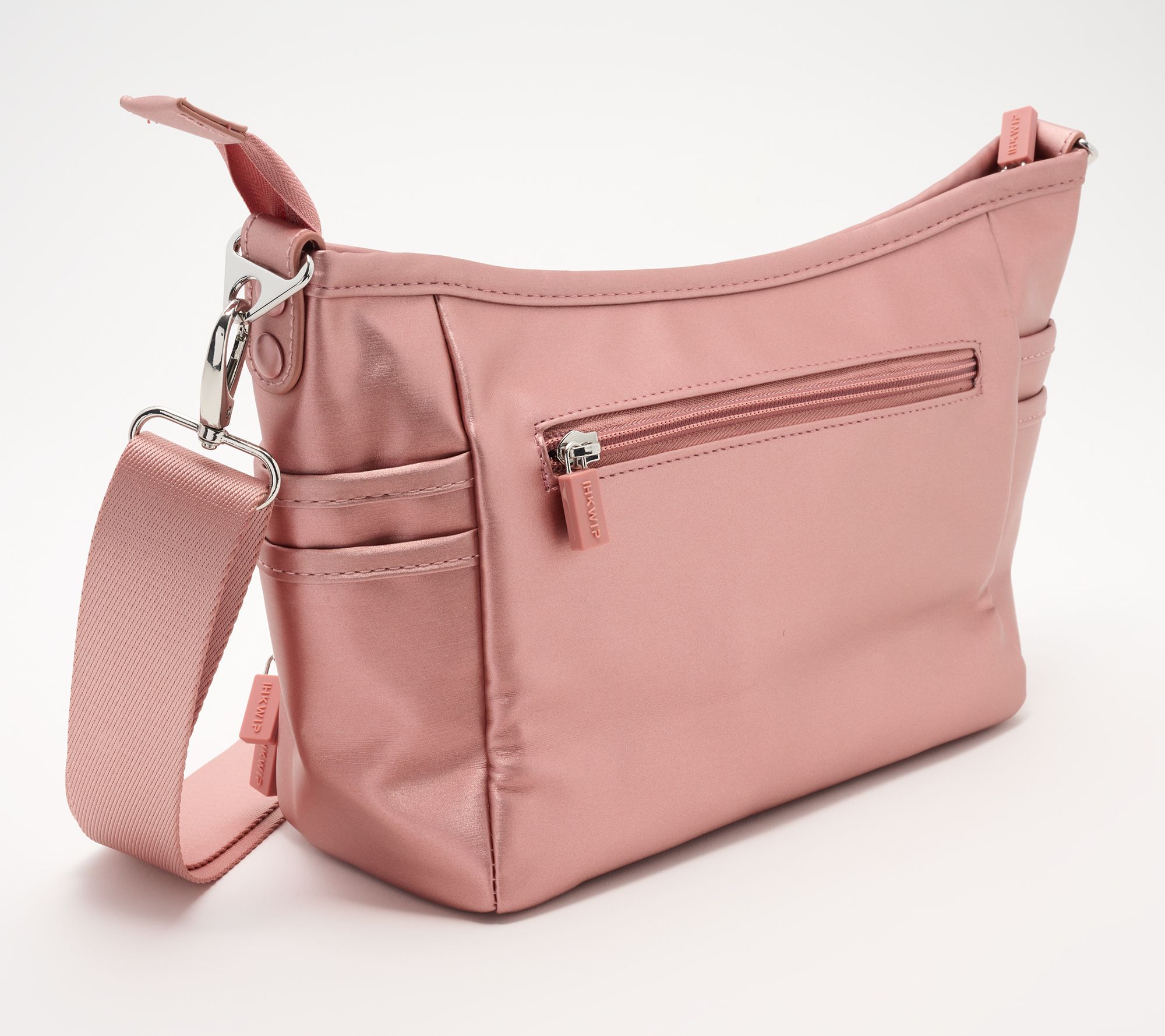 ☆送料・関税込☆KIRSH★PRINTING LACE UP POINT HANDBAG★ ☆韓国の人気☆【KIRSH】☆PRINTING LACE UP POINT HANDBAG